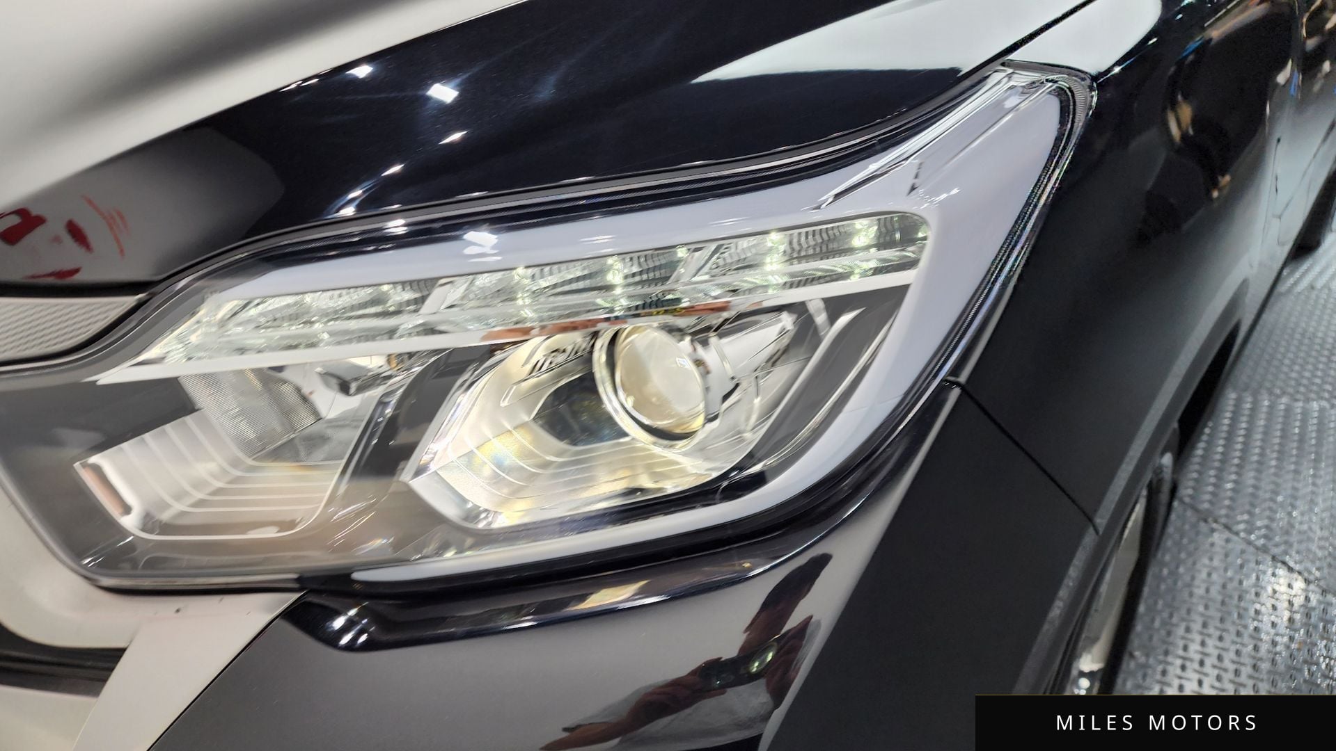 KG Mobility Rexton 2023 — миниатюра 8