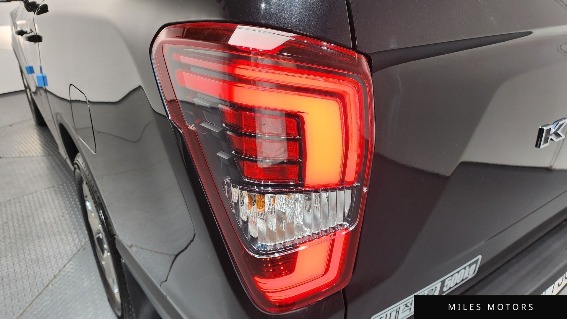 KG Mobility Rexton 2023 — миниатюра 9