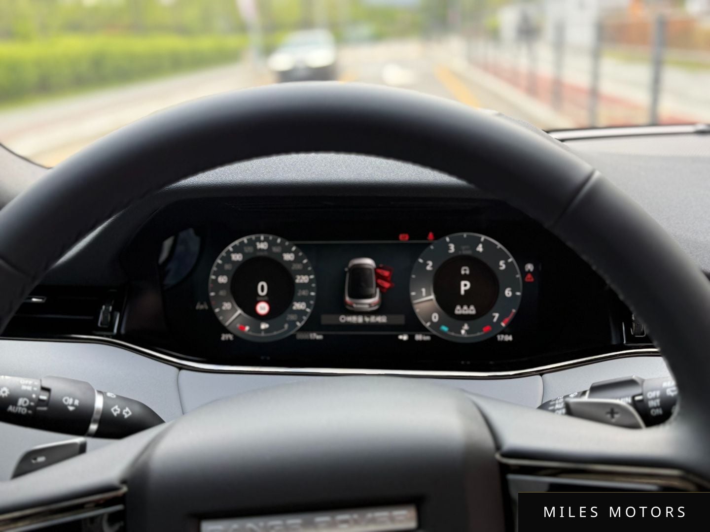 Land Rover Range Rover Evoque 2026 — миниатюра 5