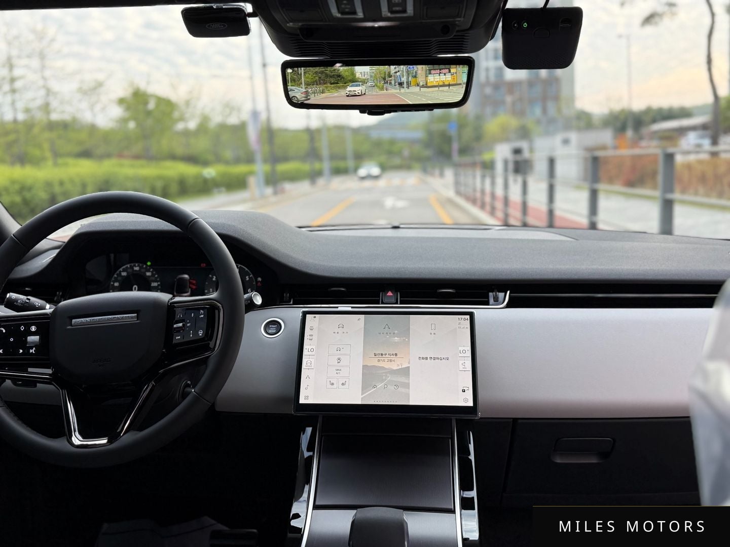 Land Rover Range Rover Evoque 2026 — миниатюра 6