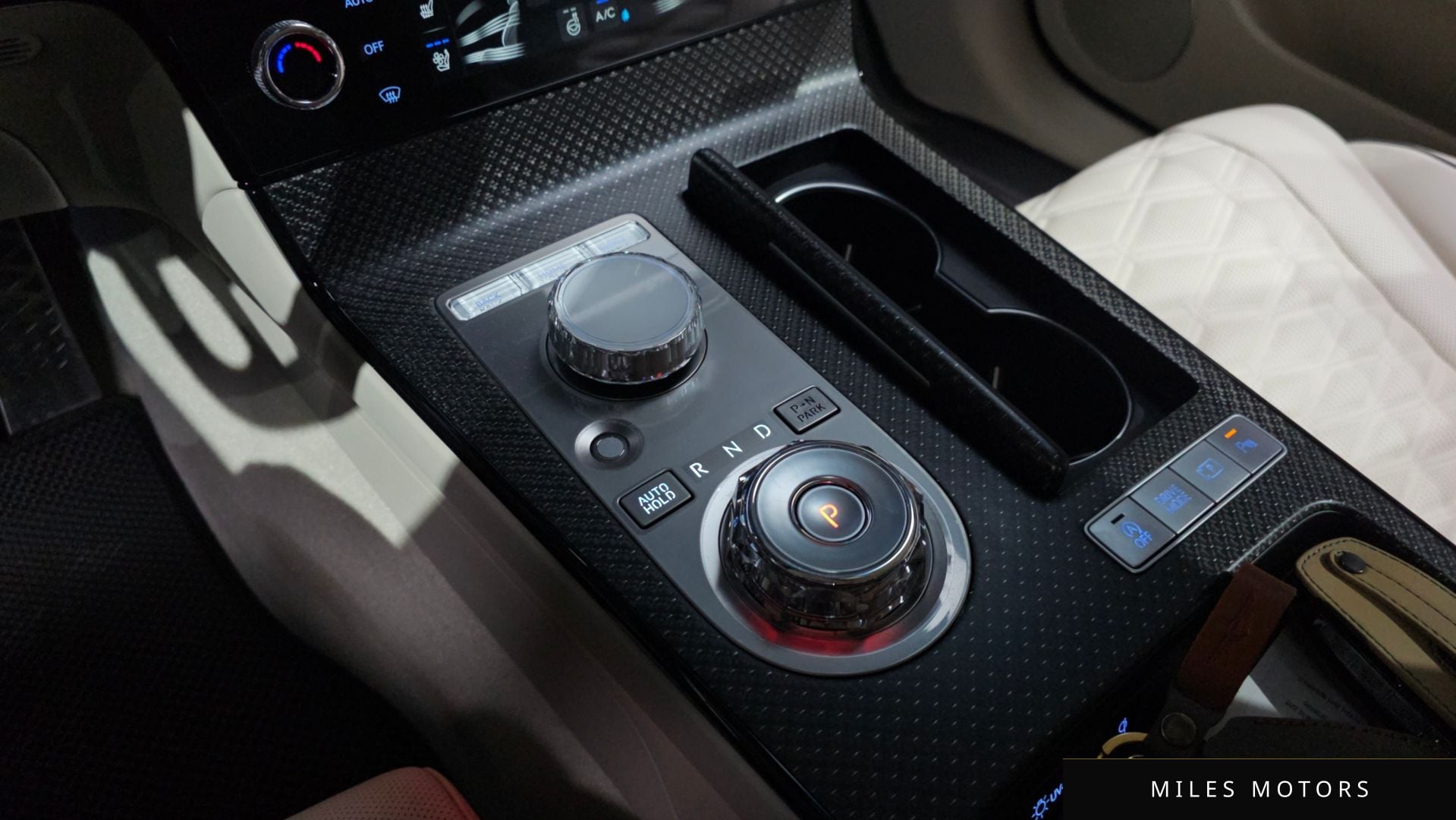 Genesis G80 (RG3) 2026 — миниатюра 12