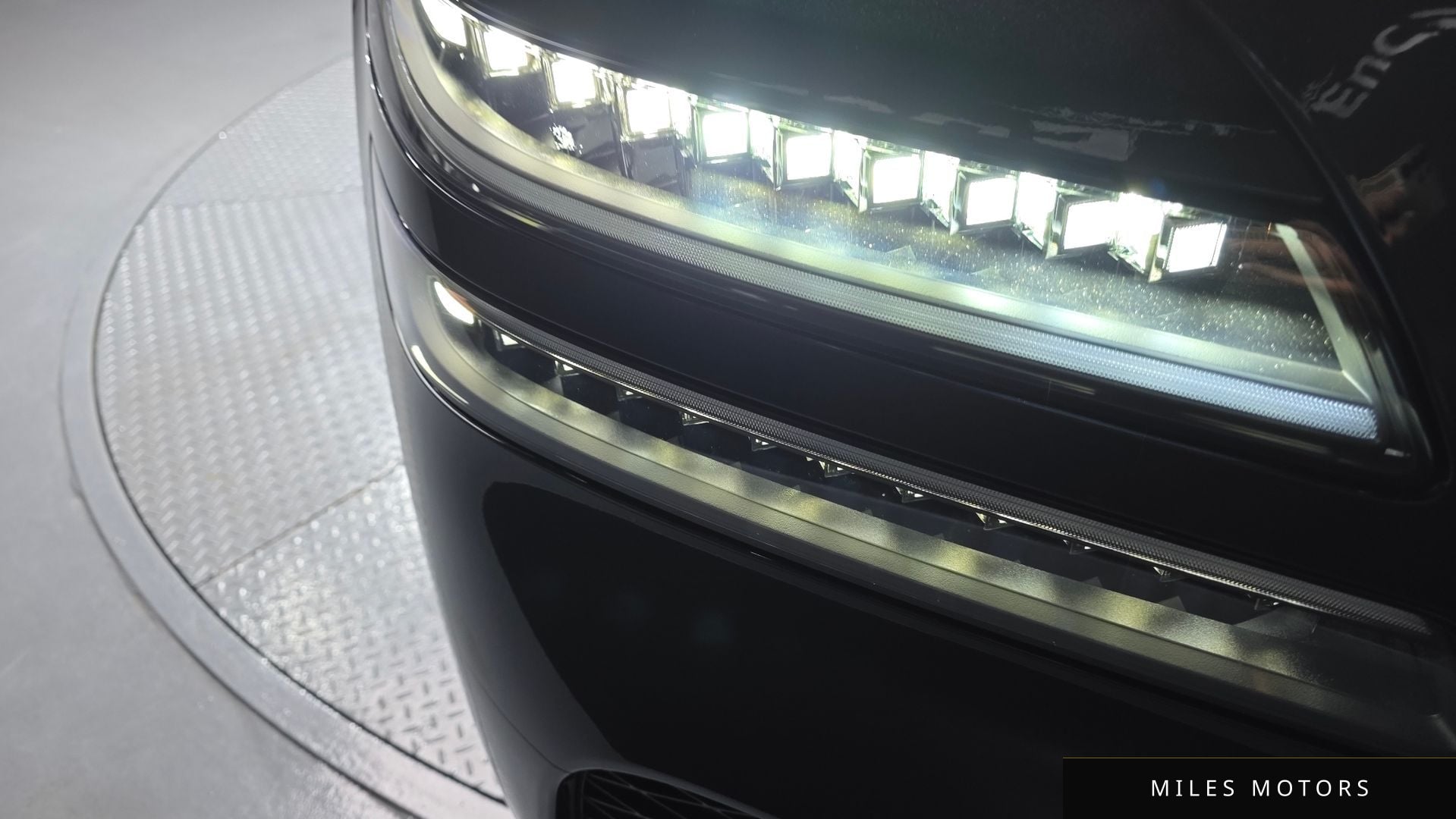 Genesis GV80 2025 — миниатюра 8