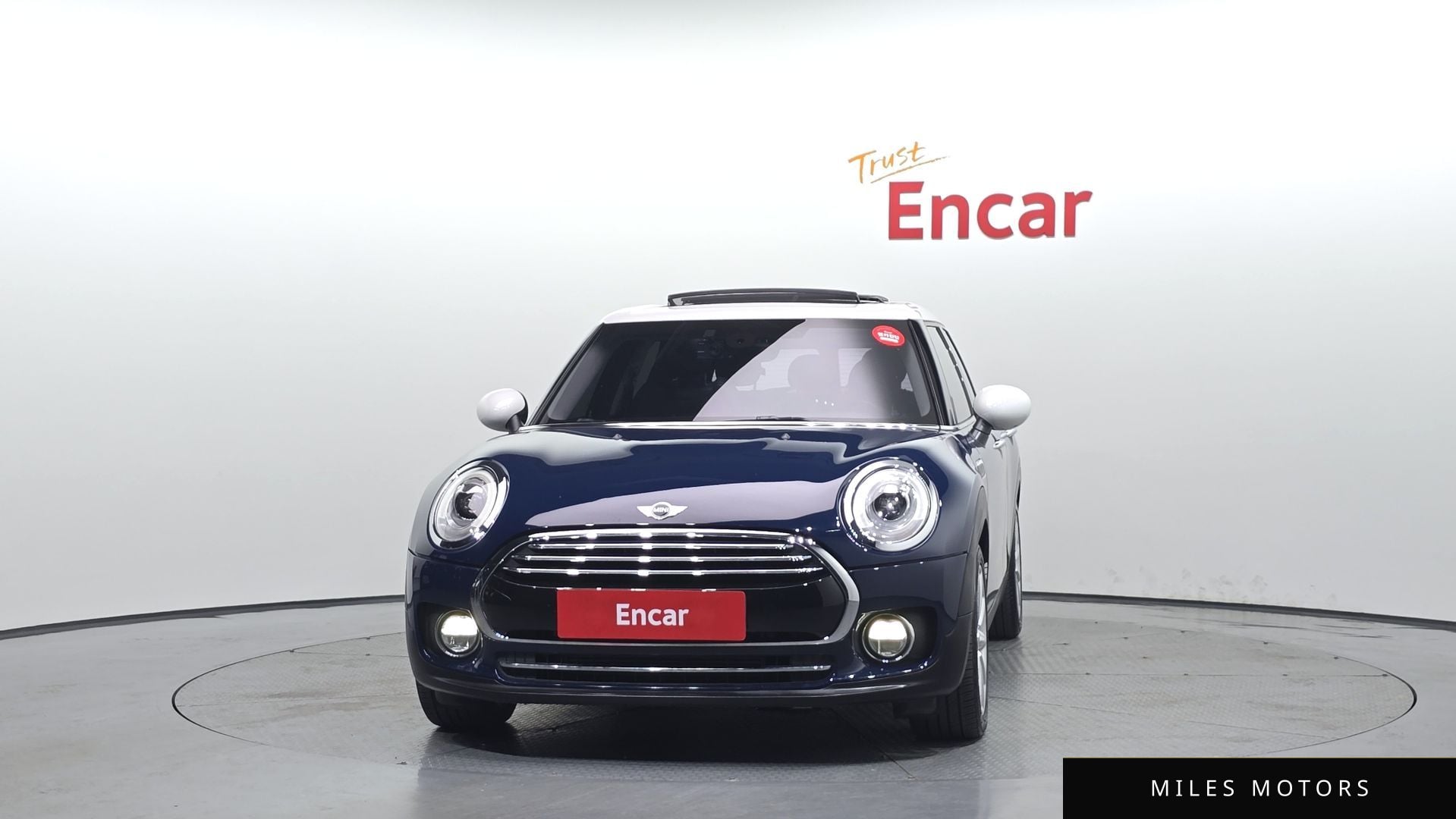MINI Clubman 2016 — миниатюра 3