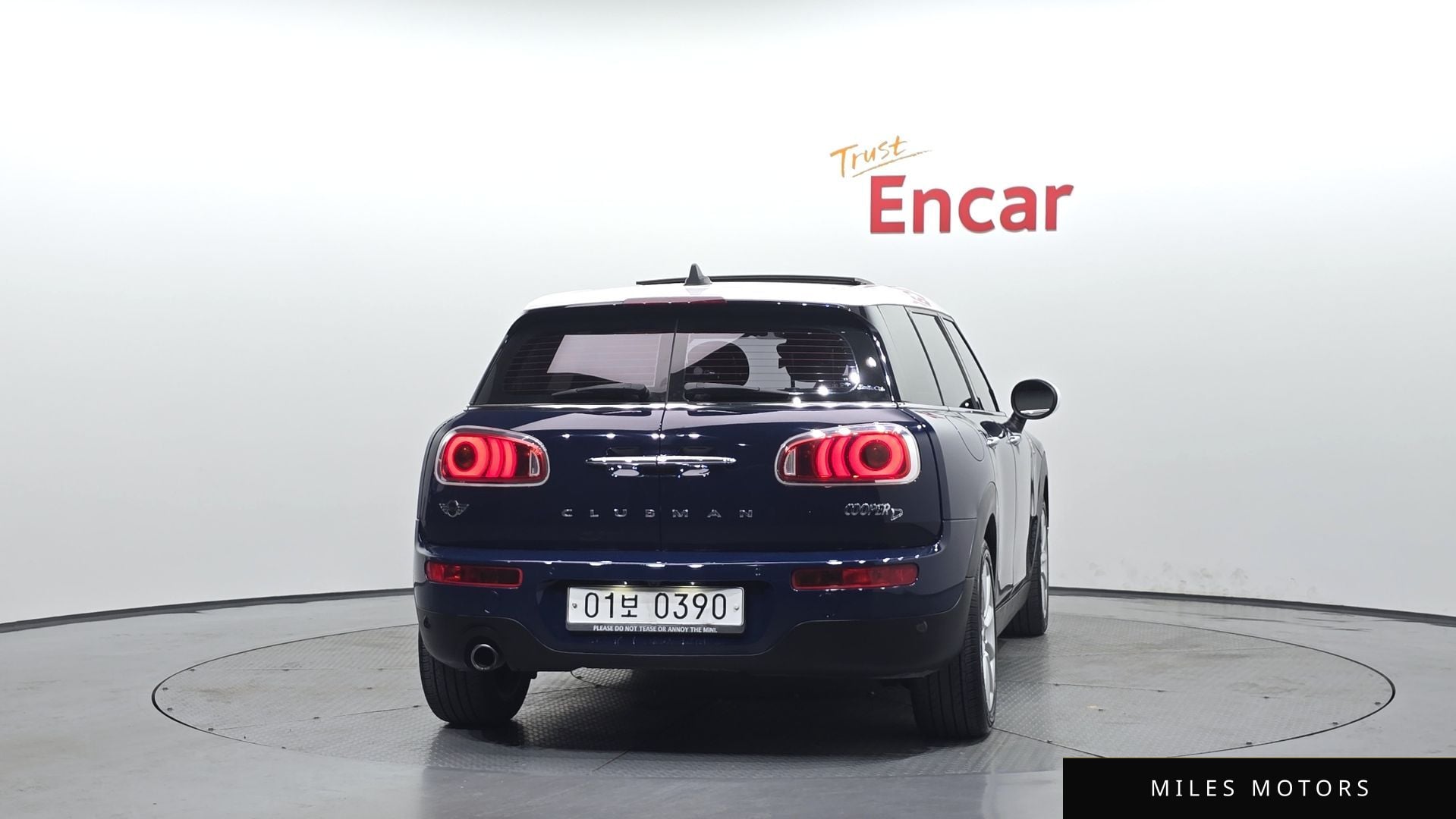 MINI Clubman 2016 — миниатюра 4