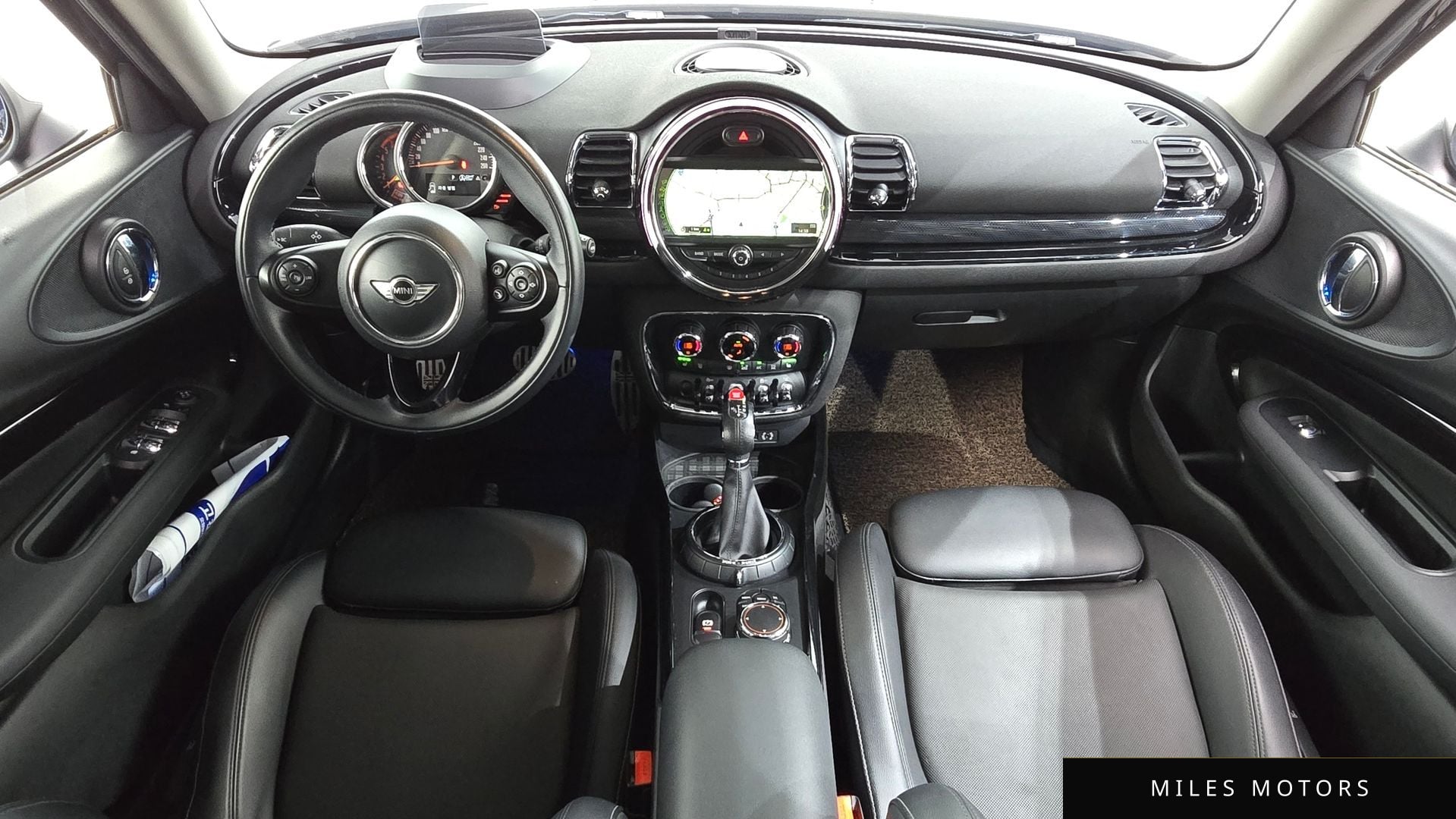 MINI Clubman 2016 — миниатюра 7
