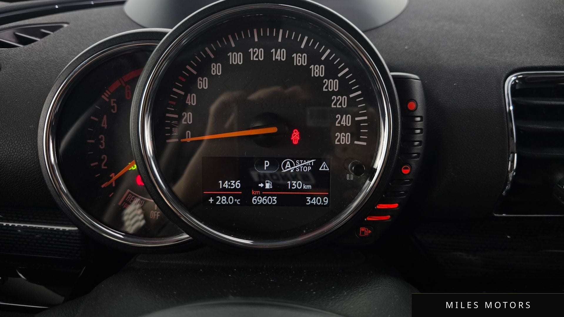 MINI Clubman 2016 — миниатюра 8
