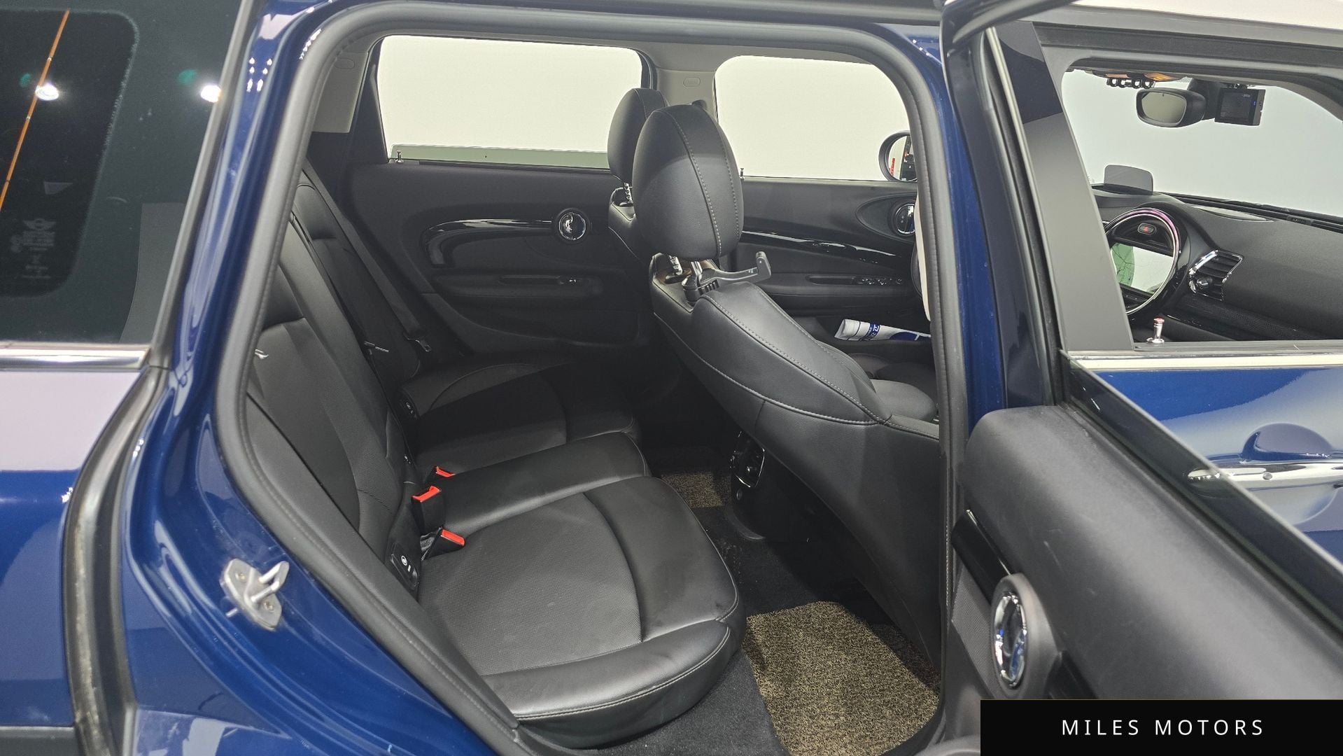 MINI Clubman 2016 — миниатюра 11