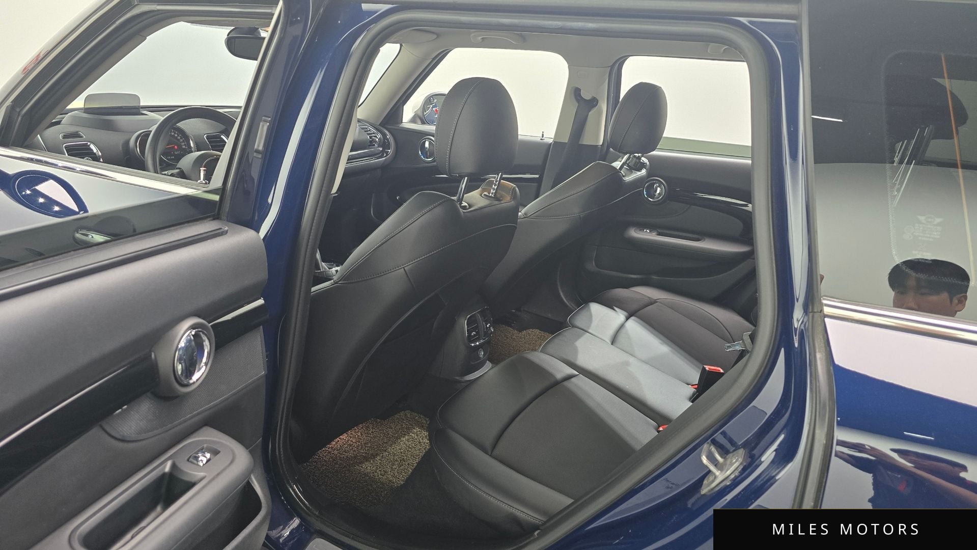 MINI Clubman 2016 — миниатюра 12
