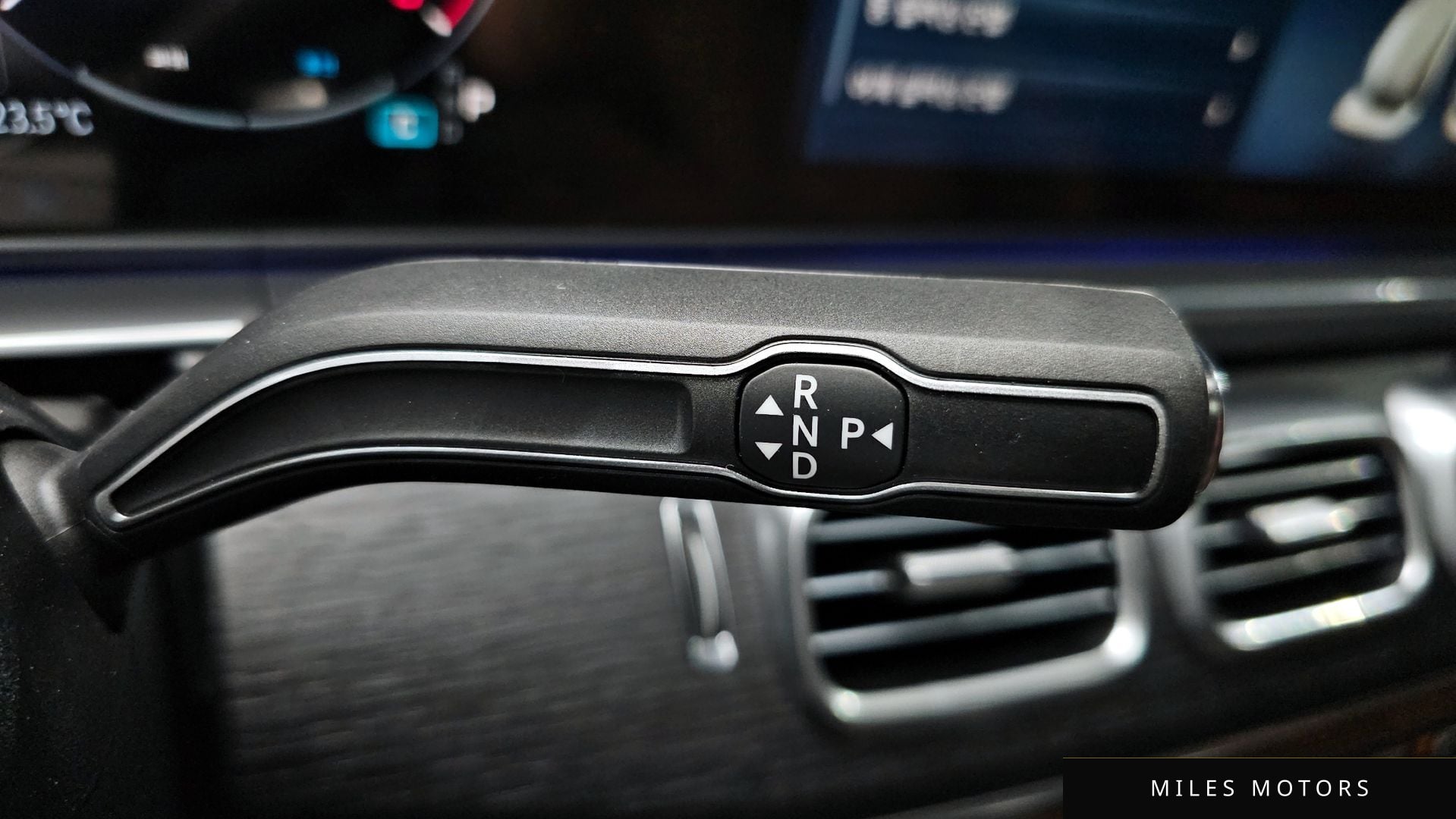 Mercedes-Benz GLS-Class X167 2026 — миниатюра 9