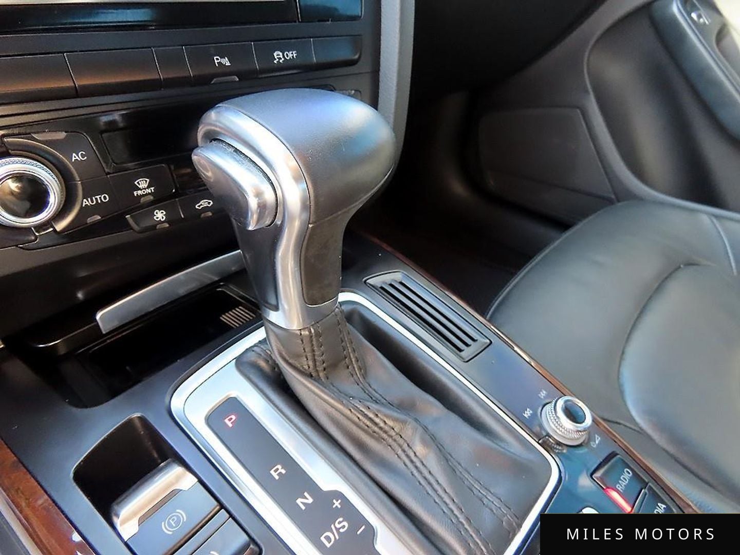 Audi A4 2013 — миниатюра 11