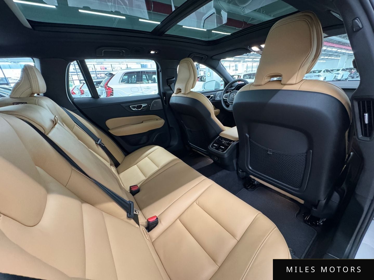 Volvo V60 2025 — миниатюра 11
