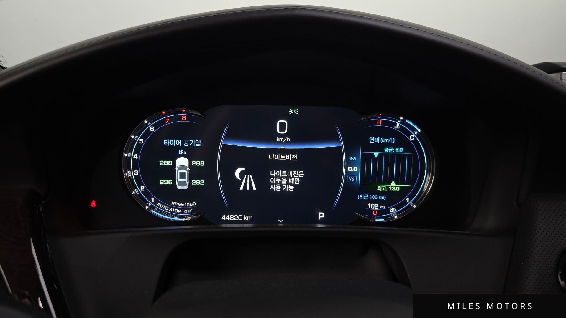 Cadillac CT6 2019 — миниатюра 10