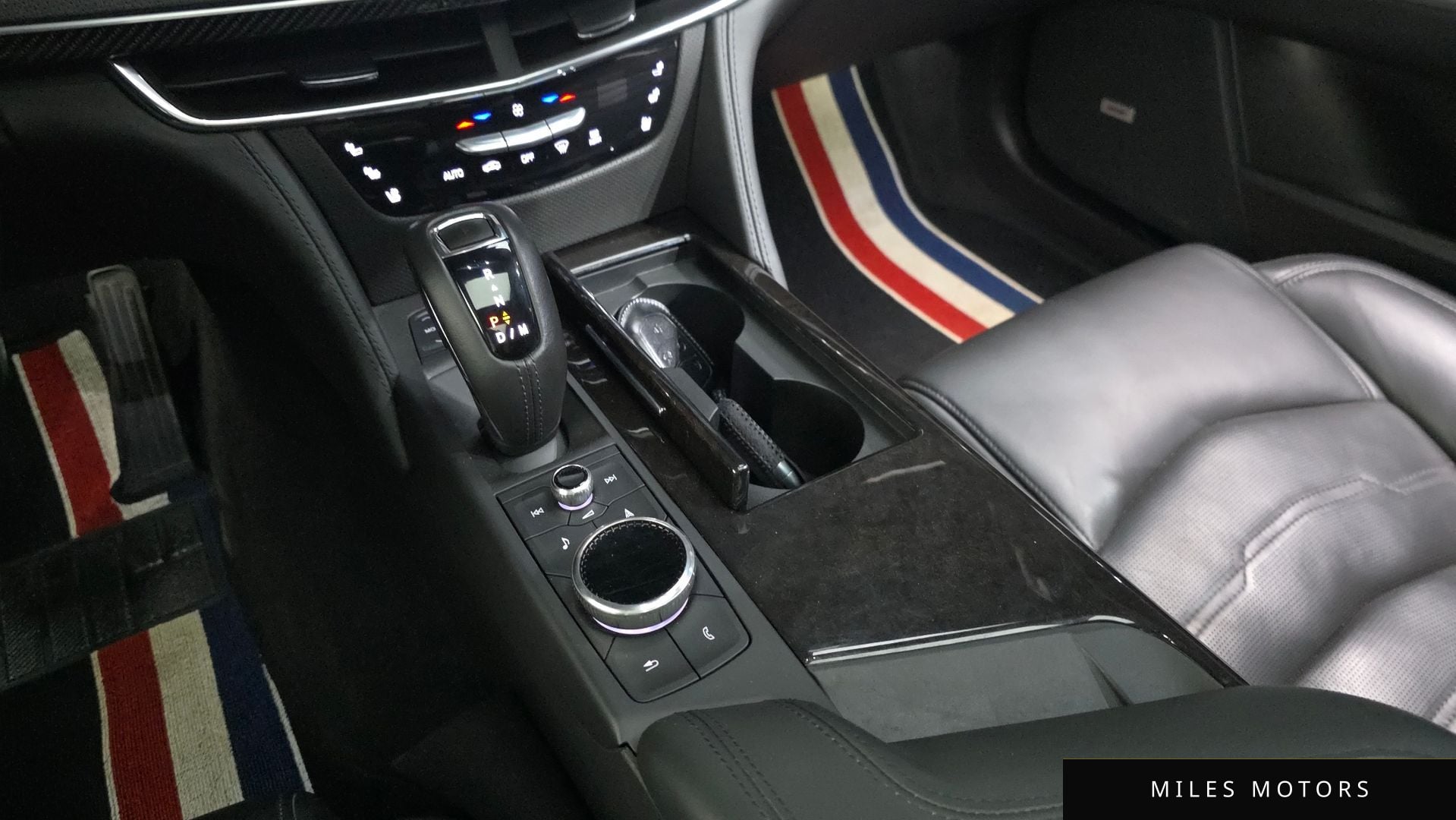 Cadillac CT6 2019 — миниатюра 11