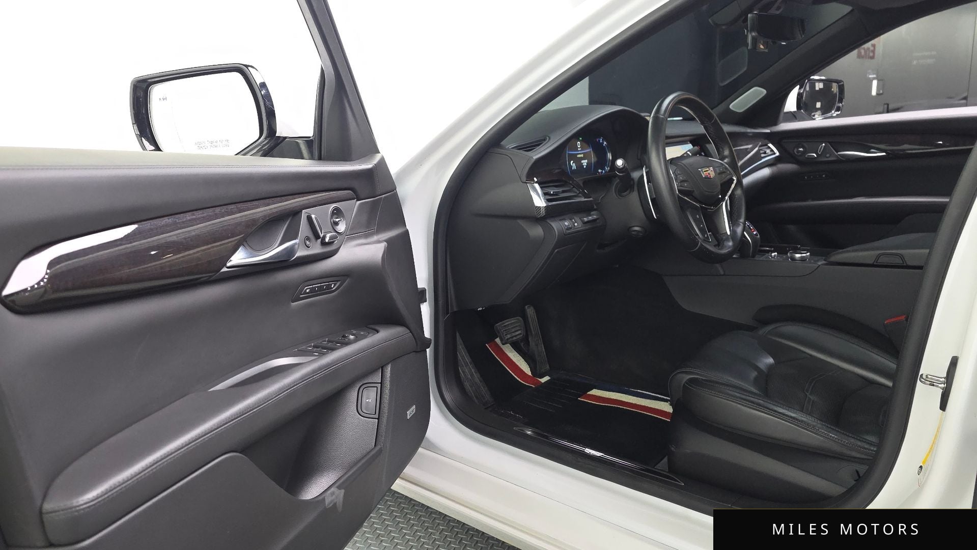 Cadillac CT6 2019 — миниатюра 12