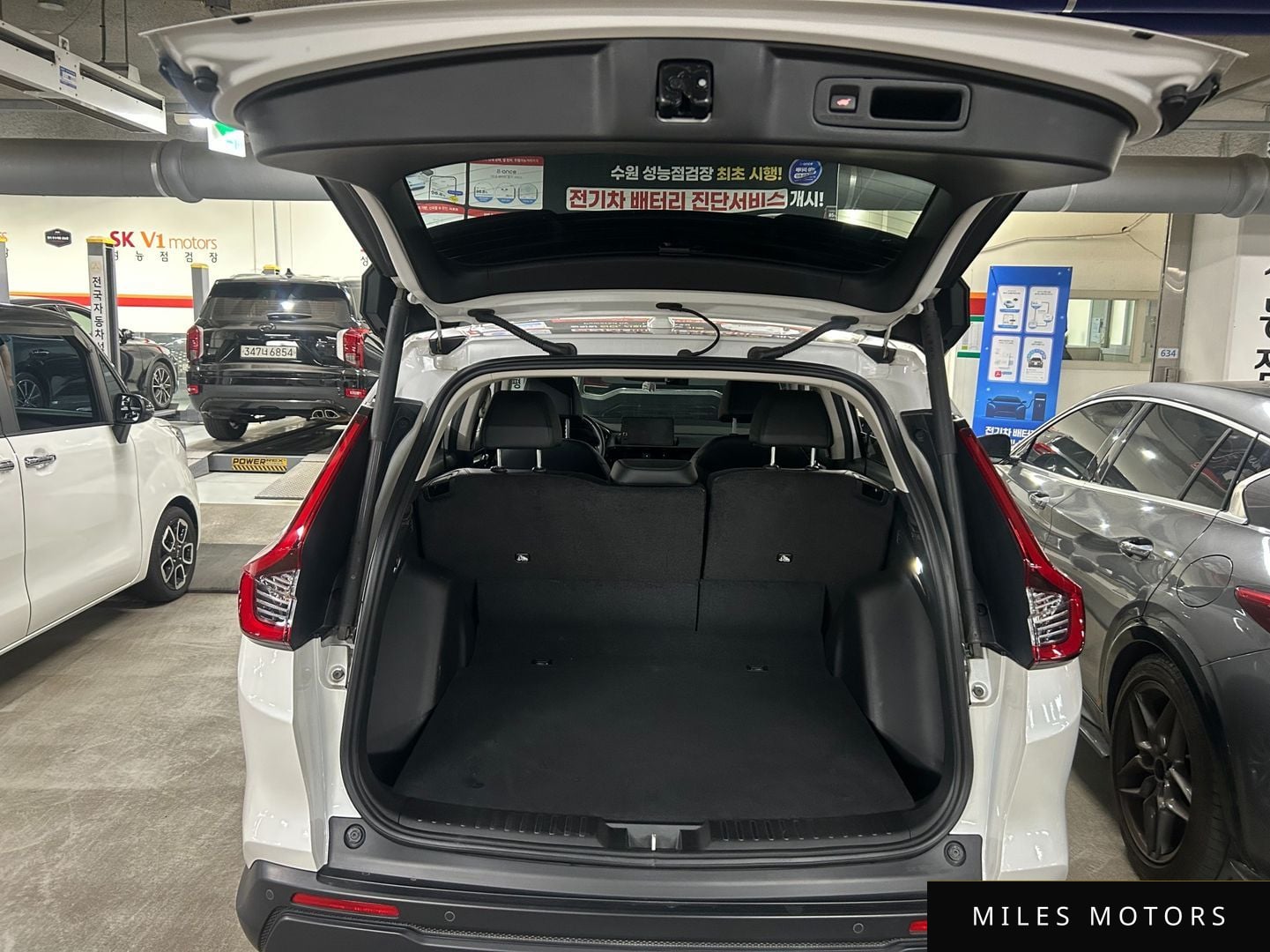 Honda CR-V 2023 — миниатюра 4