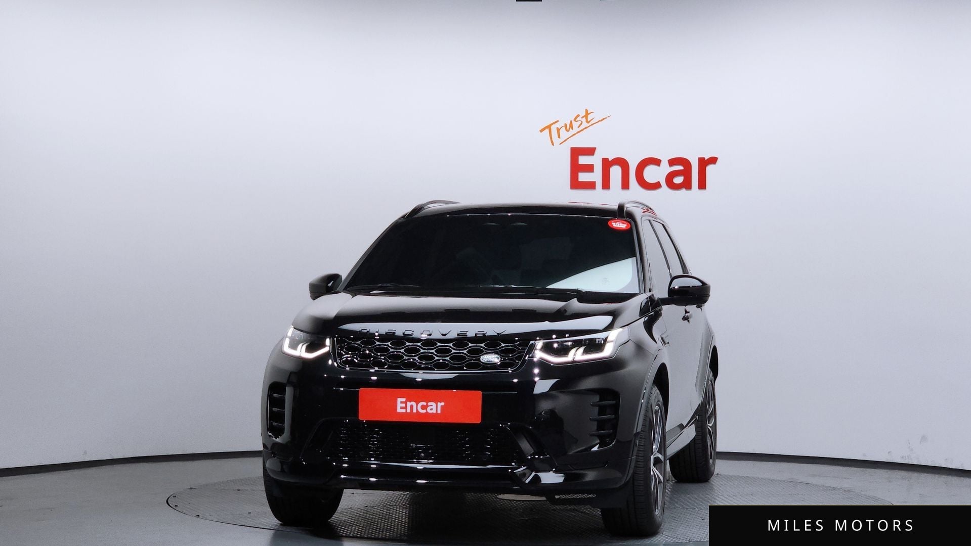 Land Rover Discovery Sport 2025 — миниатюра 3