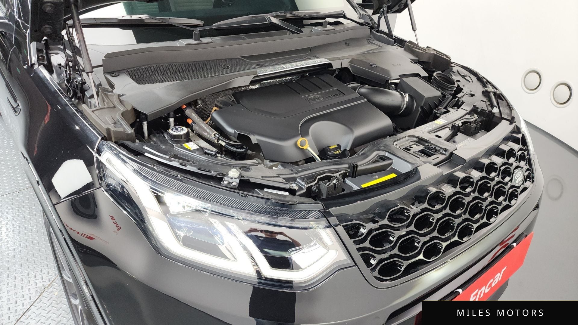 Land Rover Discovery Sport 2025 — миниатюра 6