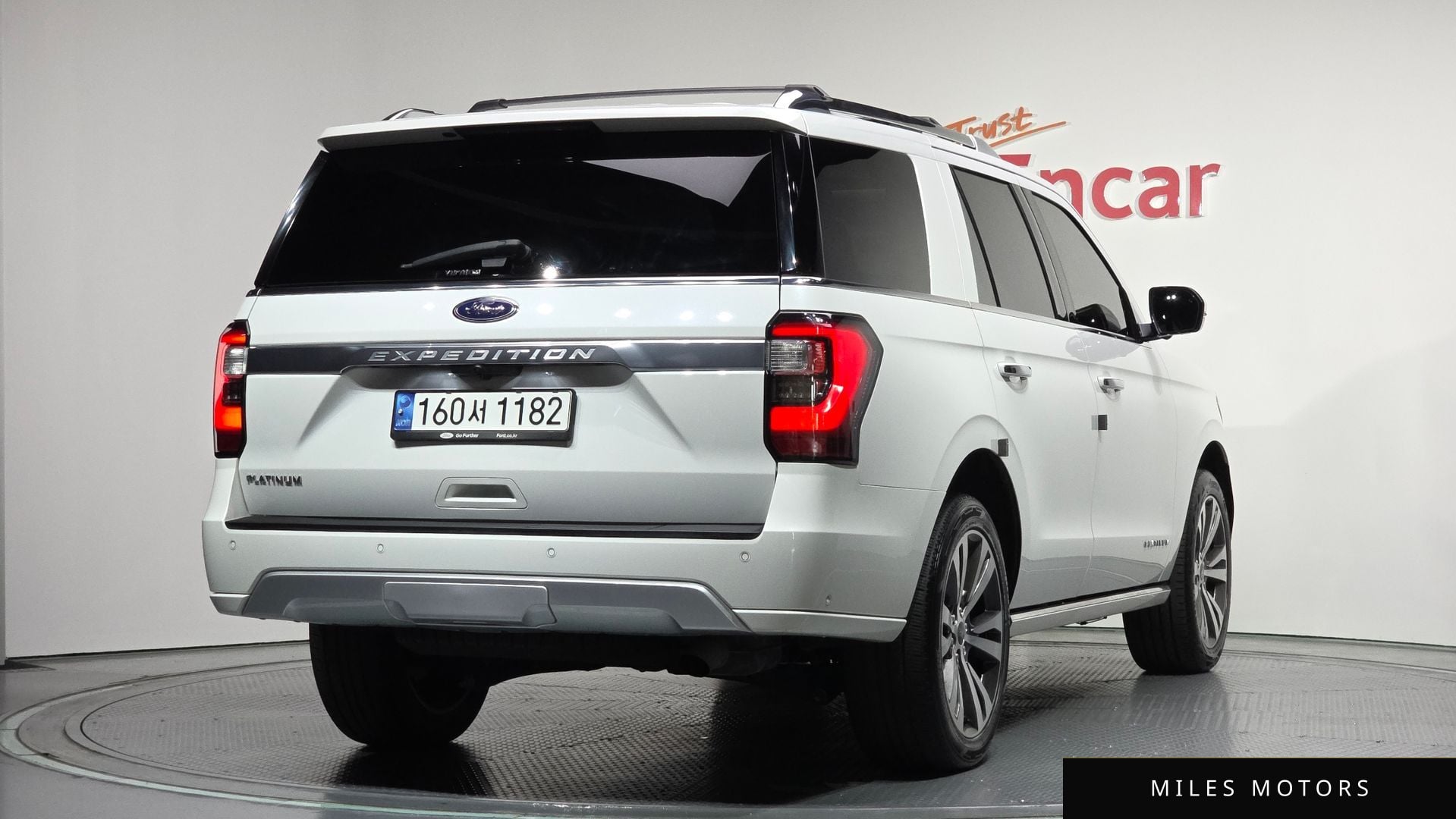 Ford Expedition 2021 — миниатюра 2