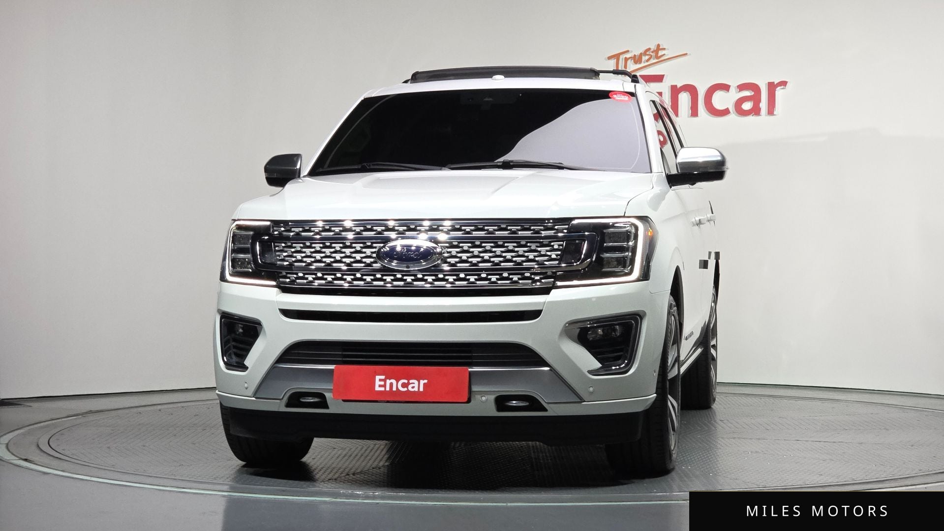 Ford Expedition 2021 — миниатюра 3