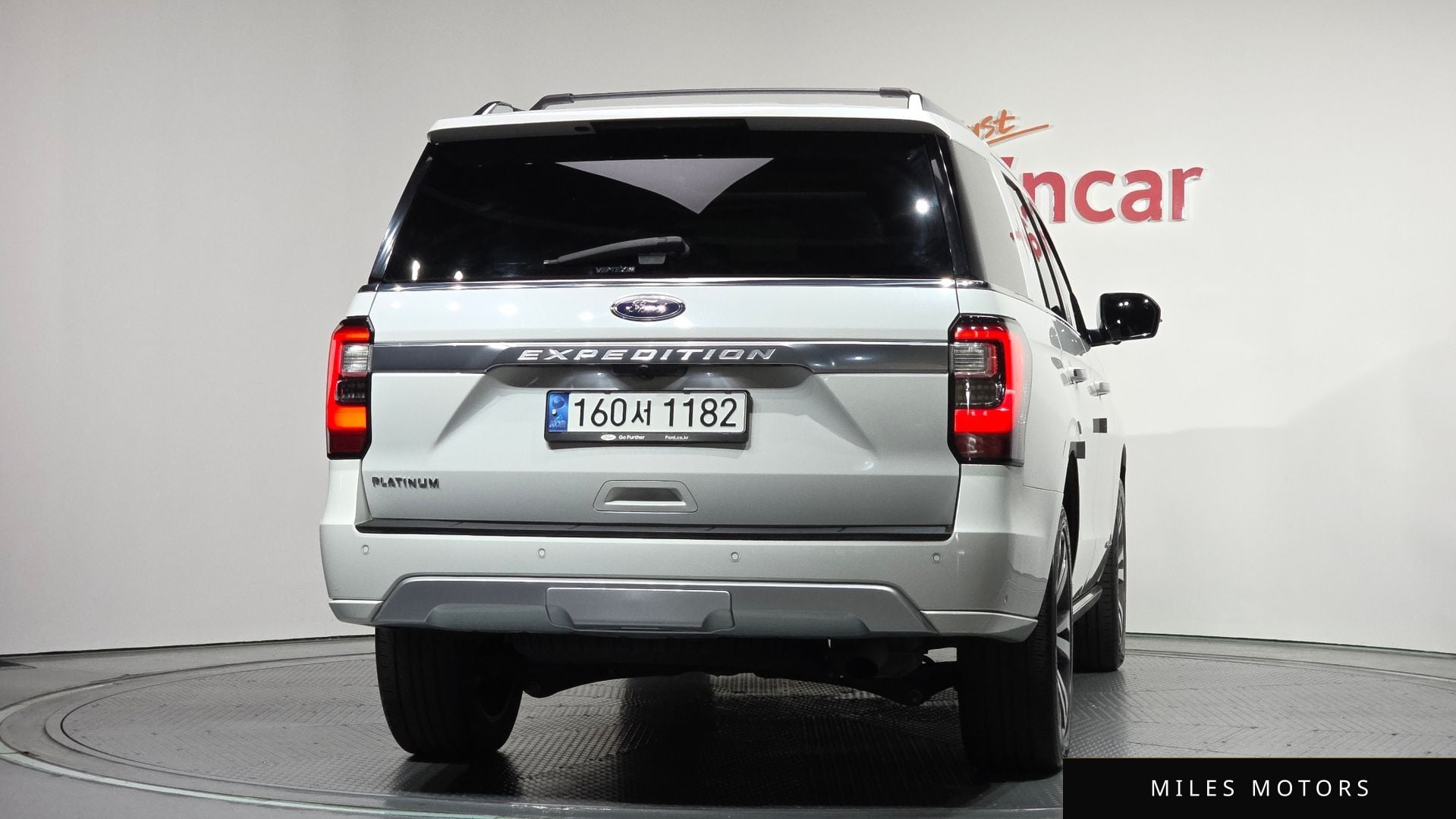 Ford Expedition 2021 — миниатюра 4