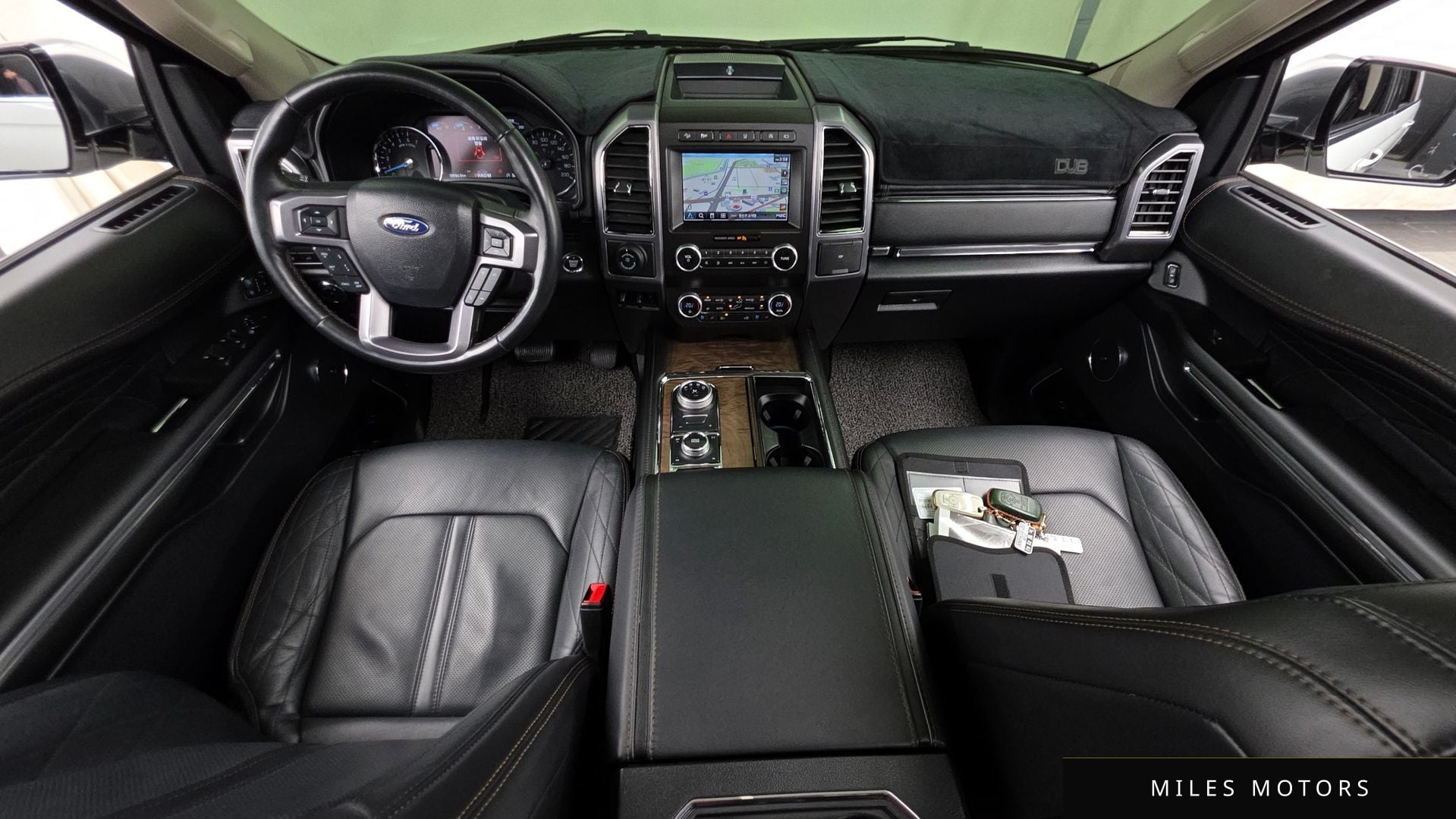 Ford Expedition 2021 — миниатюра 10