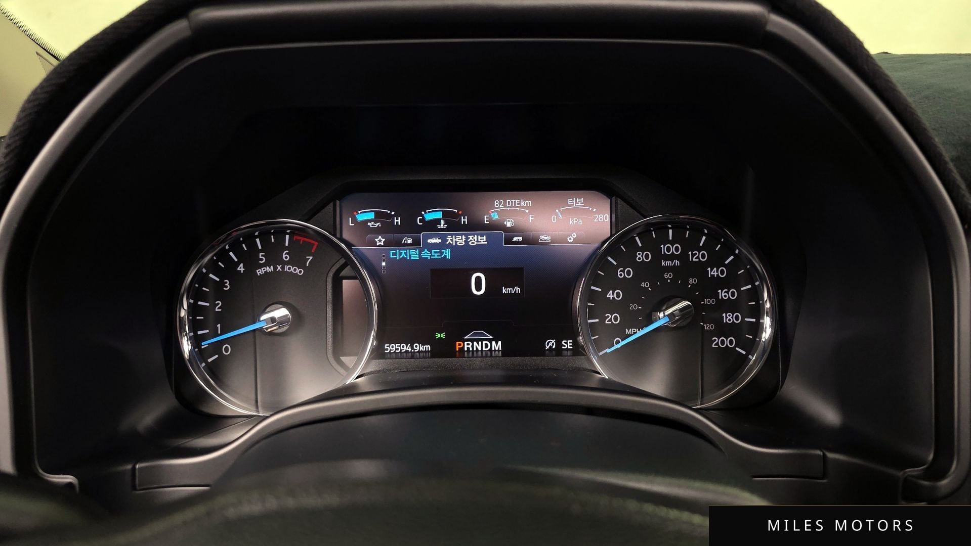 Ford Expedition 2021 — миниатюра 11