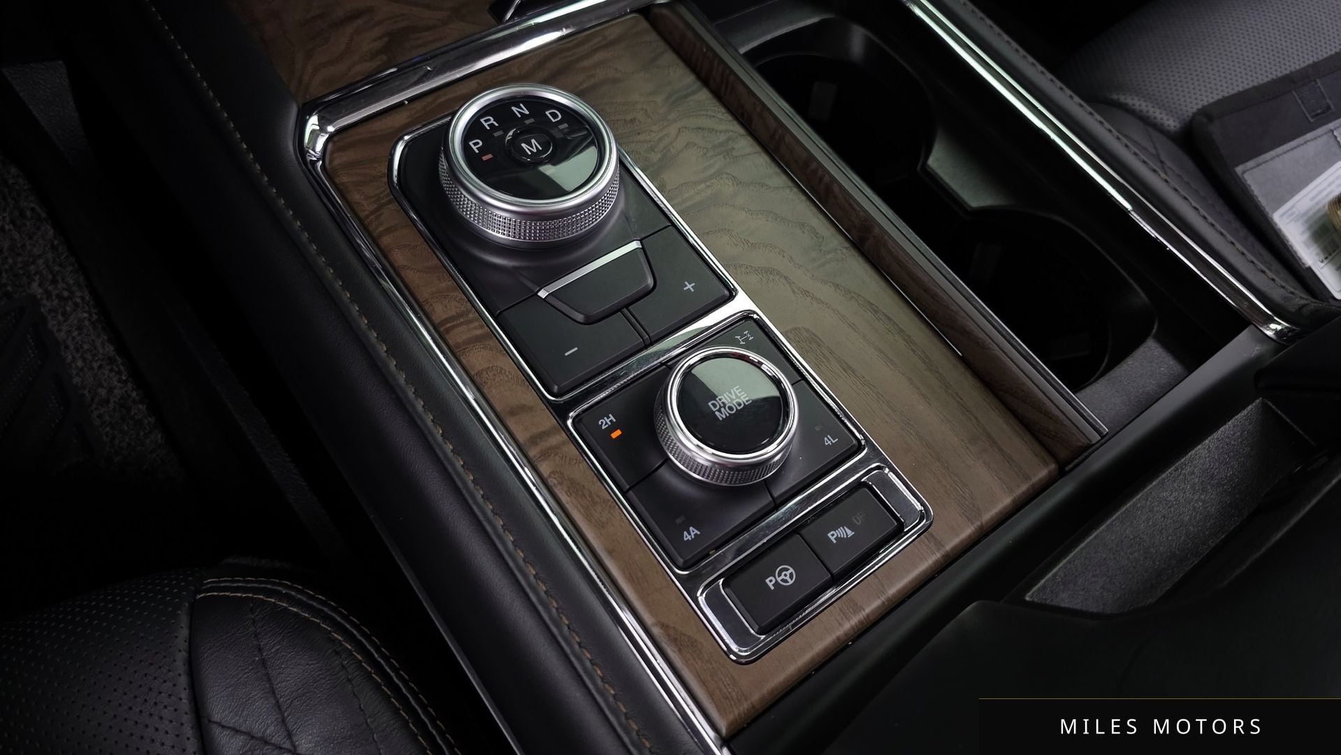 Ford Expedition 2021 — миниатюра 12