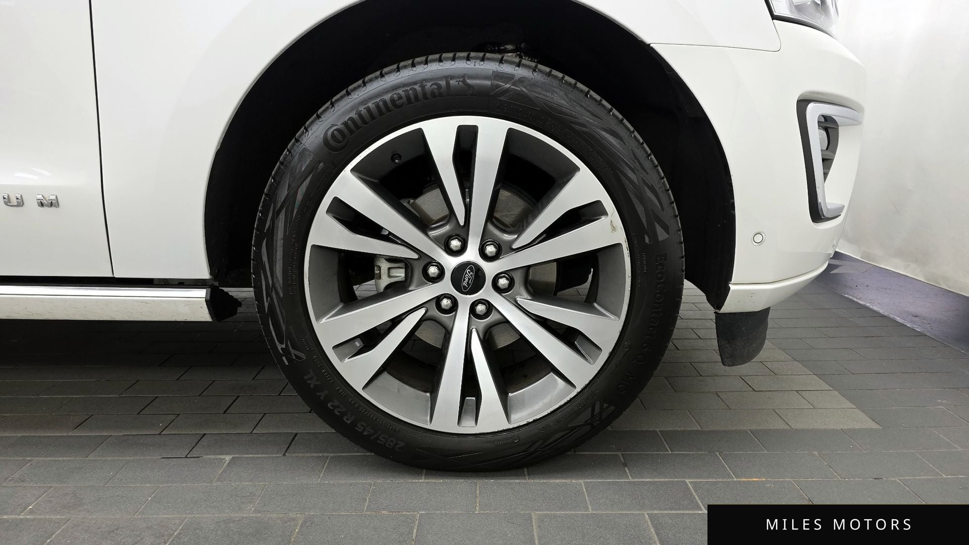 Ford Expedition 2021 — миниатюра 7