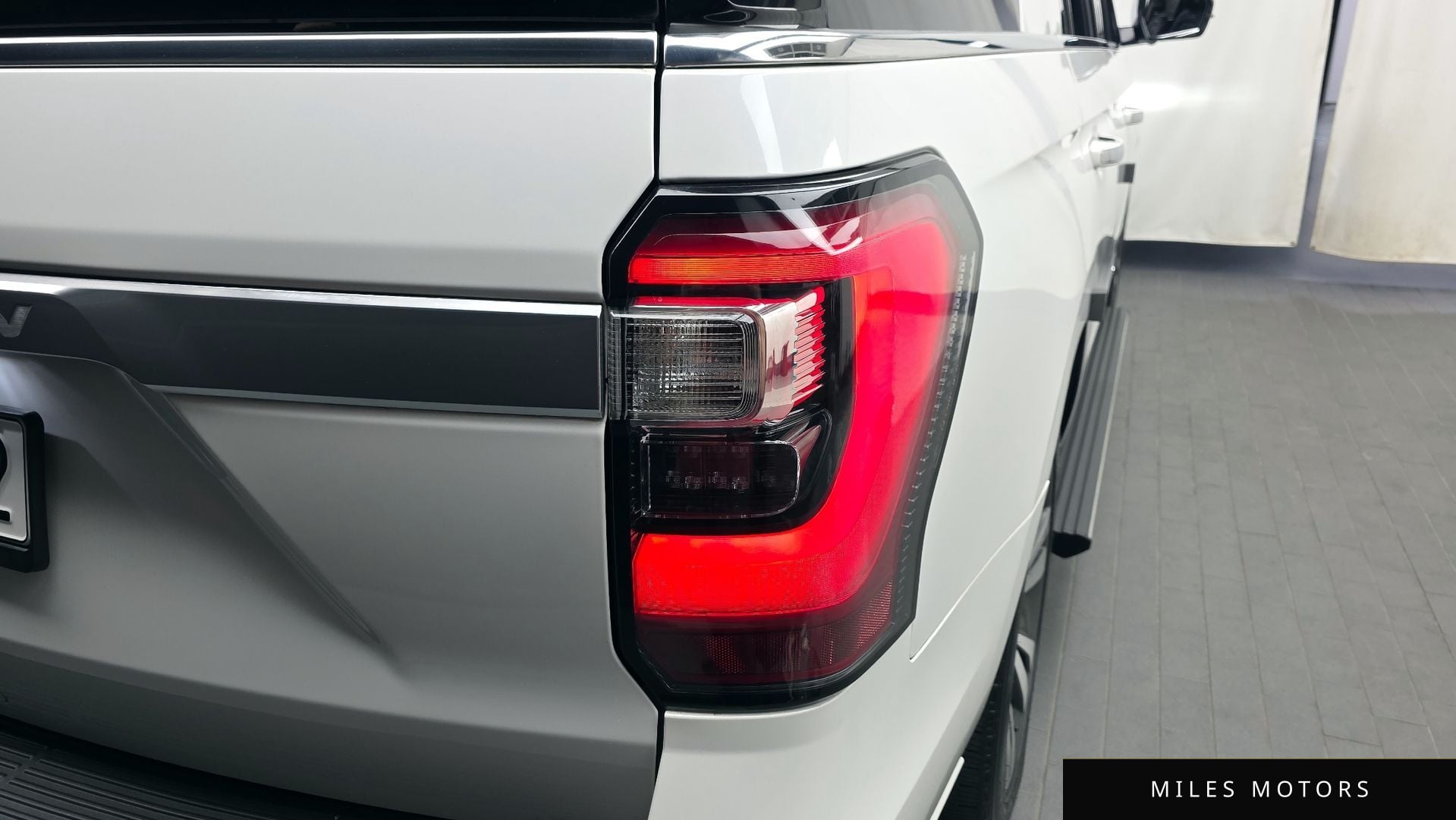 Ford Expedition 2021 — миниатюра 9