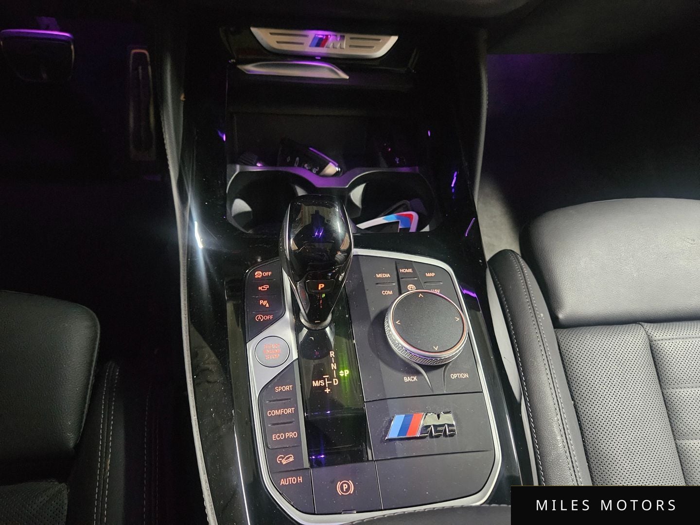 BMW X4 (G02) 2022 — миниатюра 9