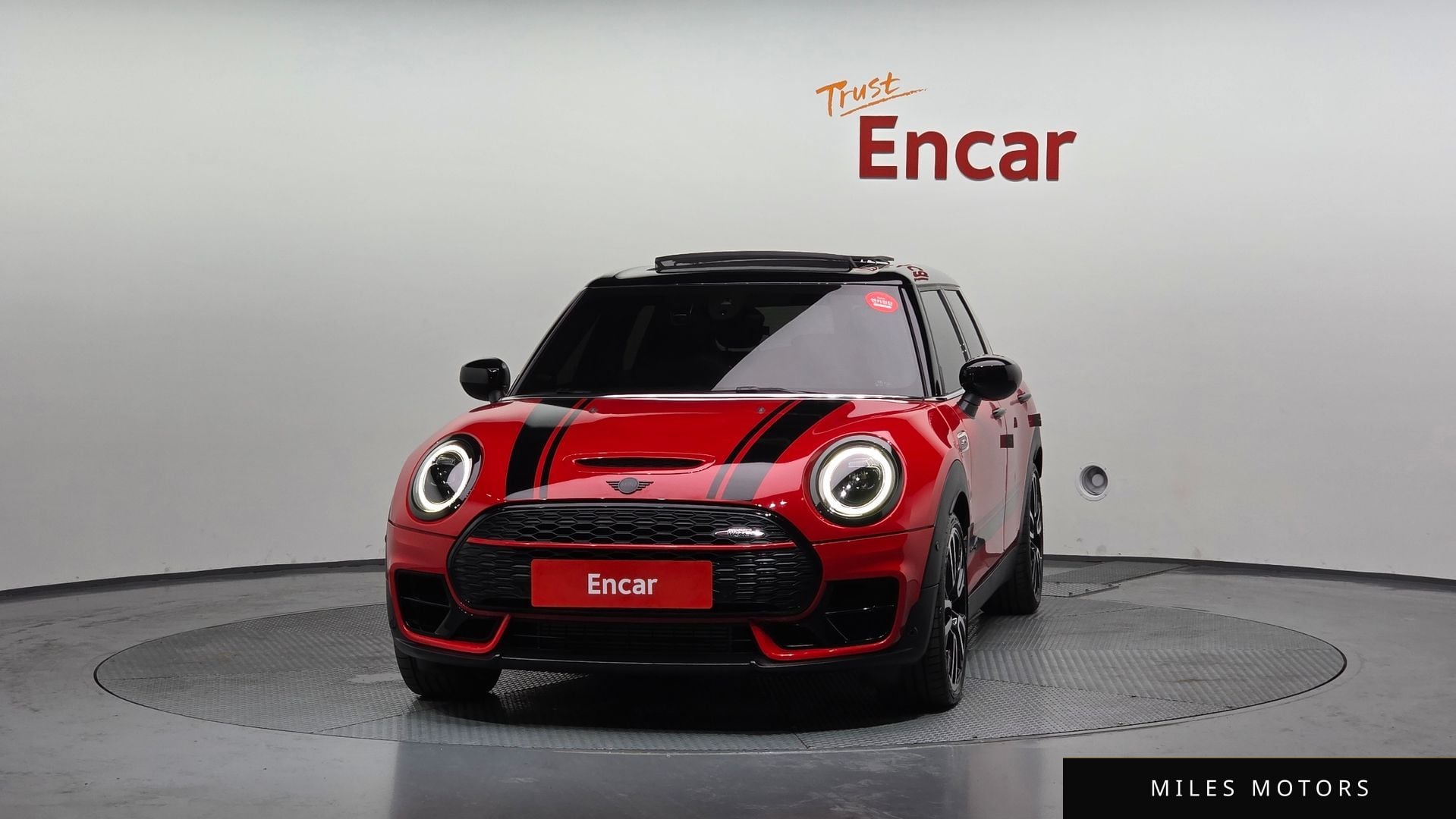 MINI Clubman 2023 — миниатюра 3