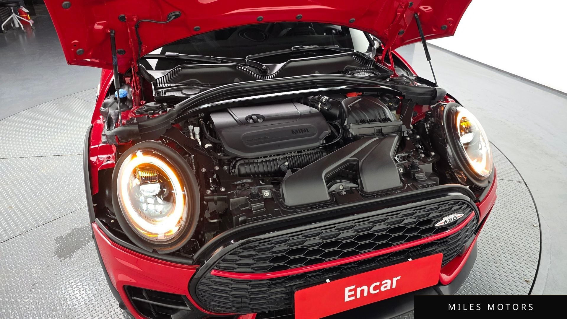 MINI Clubman 2023 — миниатюра 6