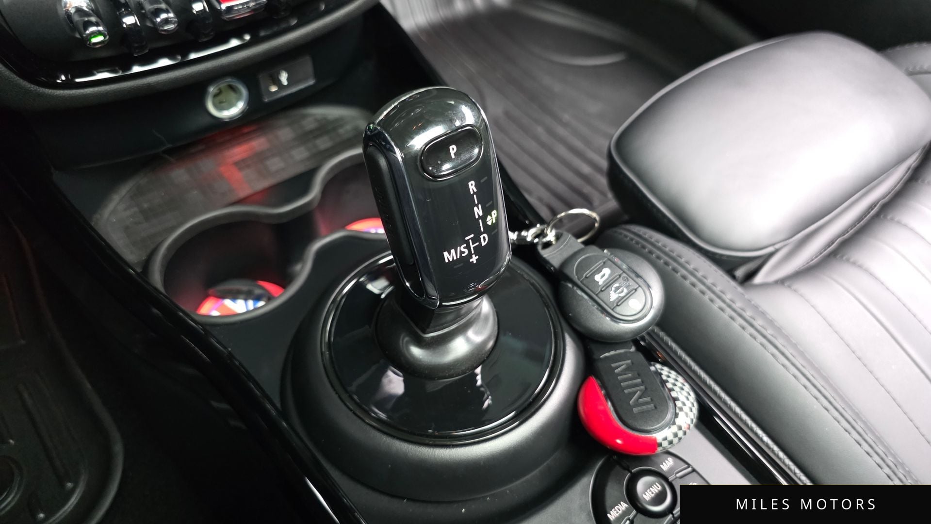 MINI Clubman 2023 — миниатюра 12