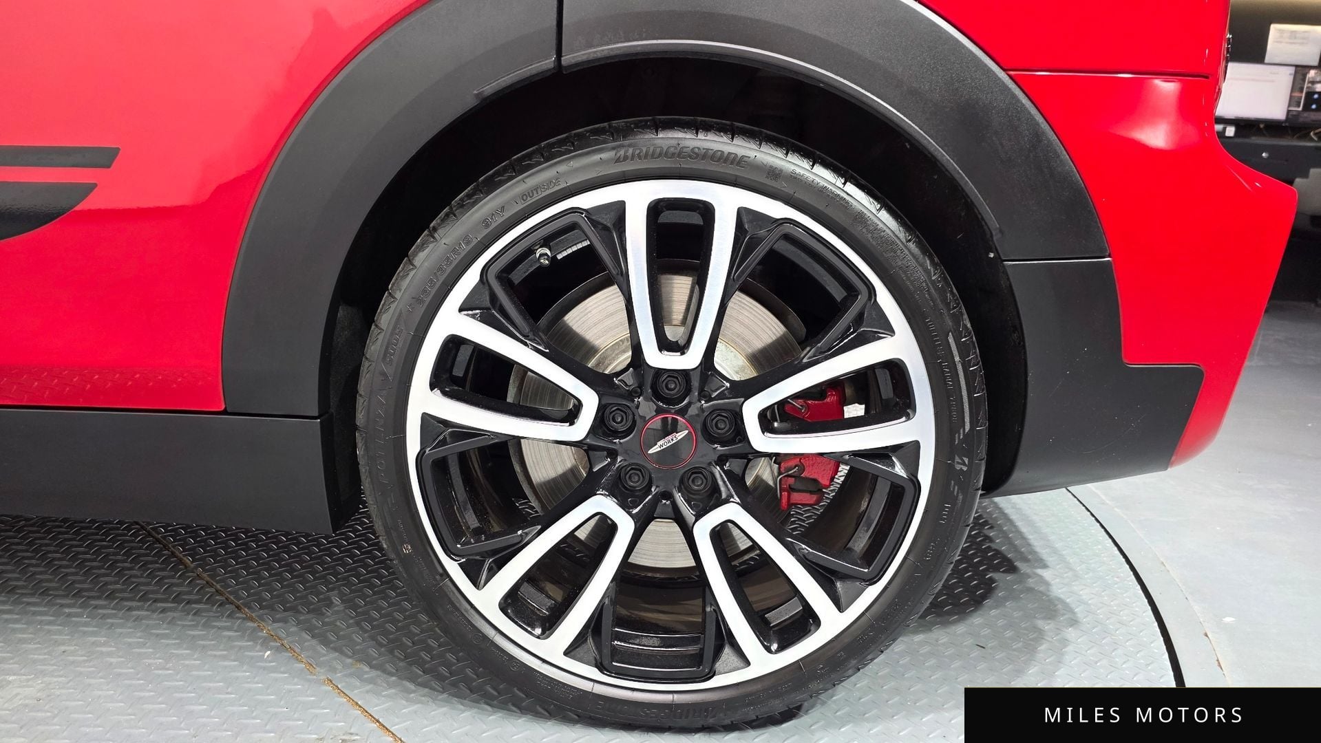 MINI Clubman 2023 — миниатюра 7