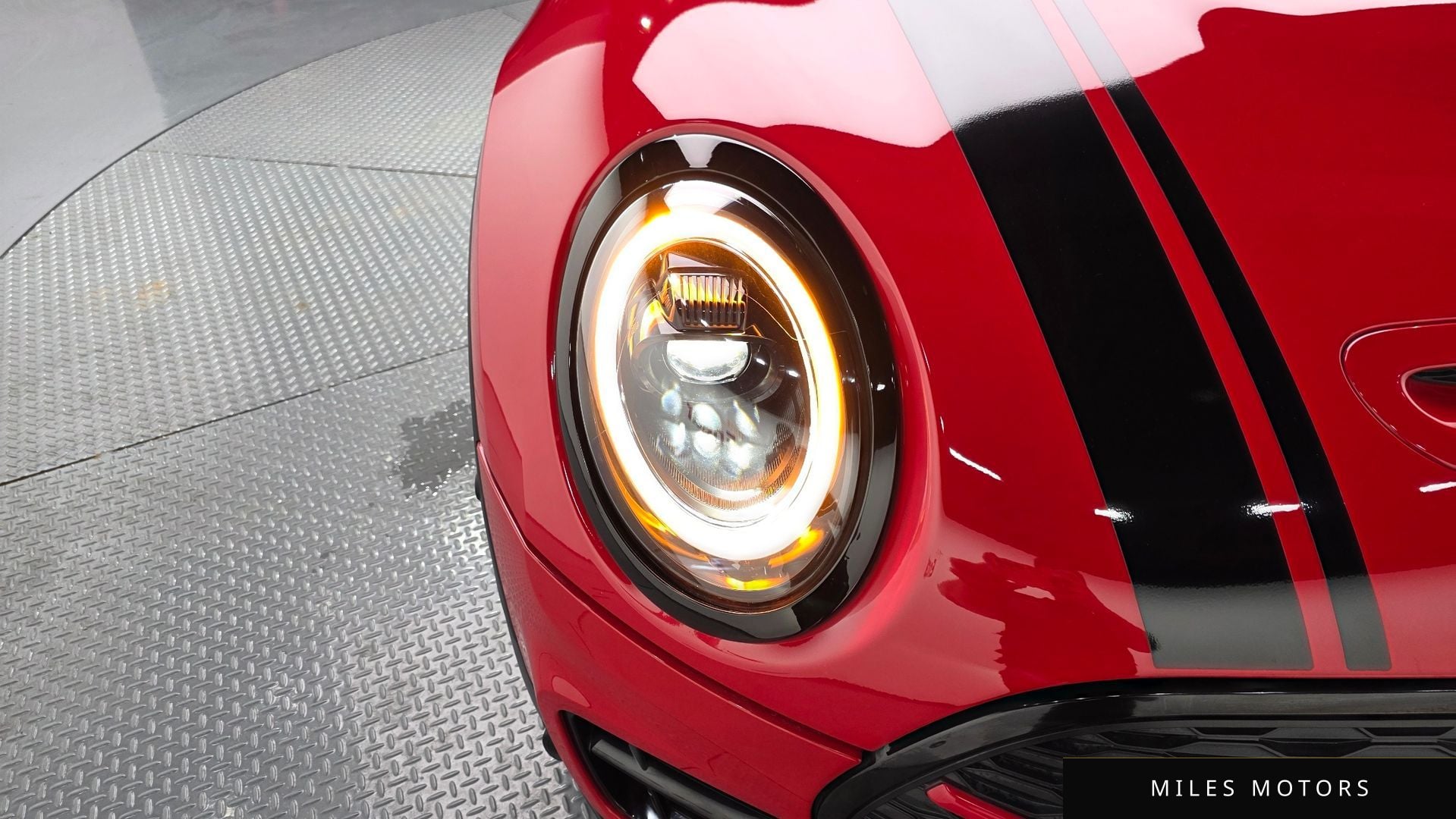 MINI Clubman 2023 — миниатюра 8