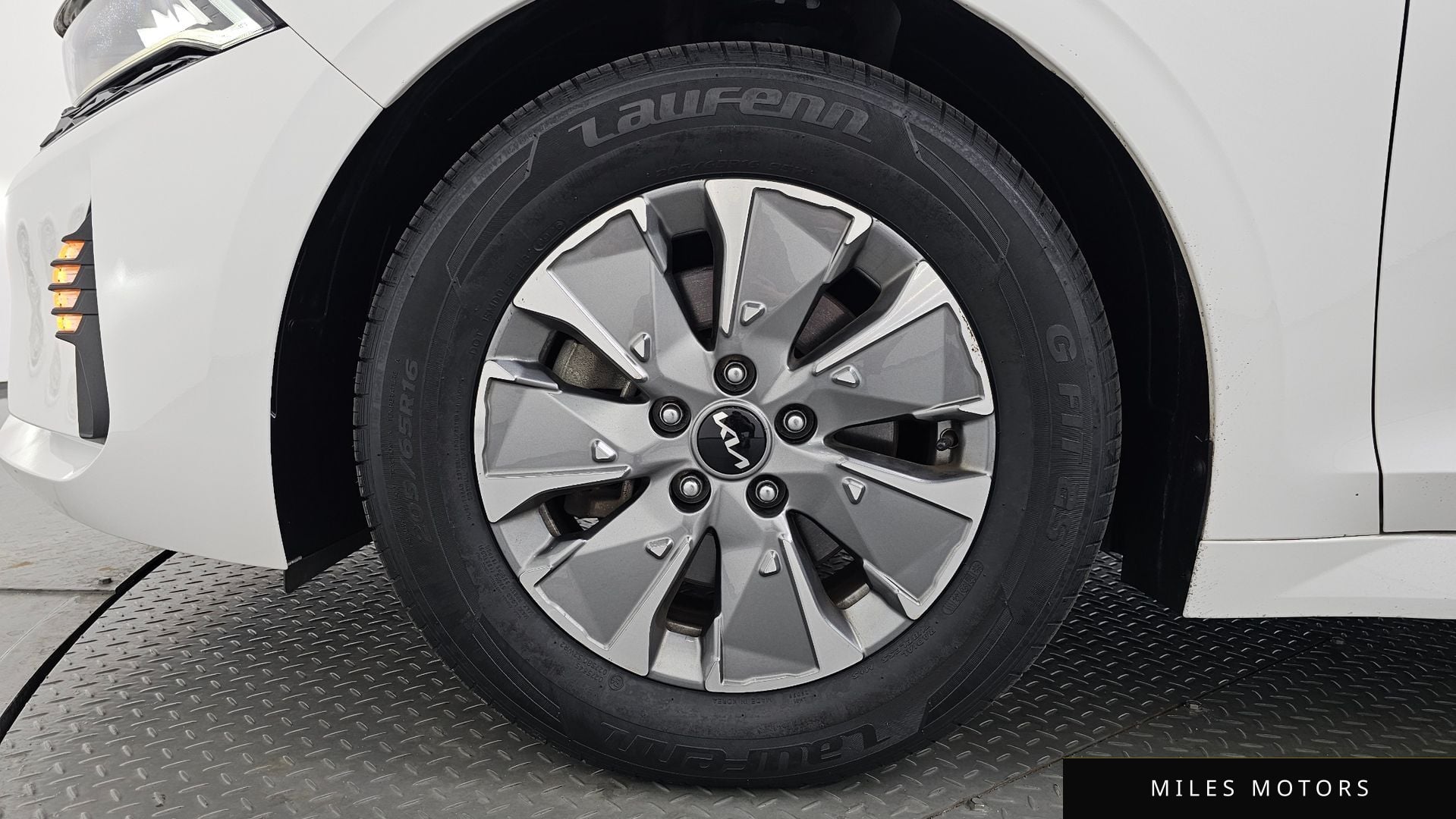 Kia K5 2022 — миниатюра 4