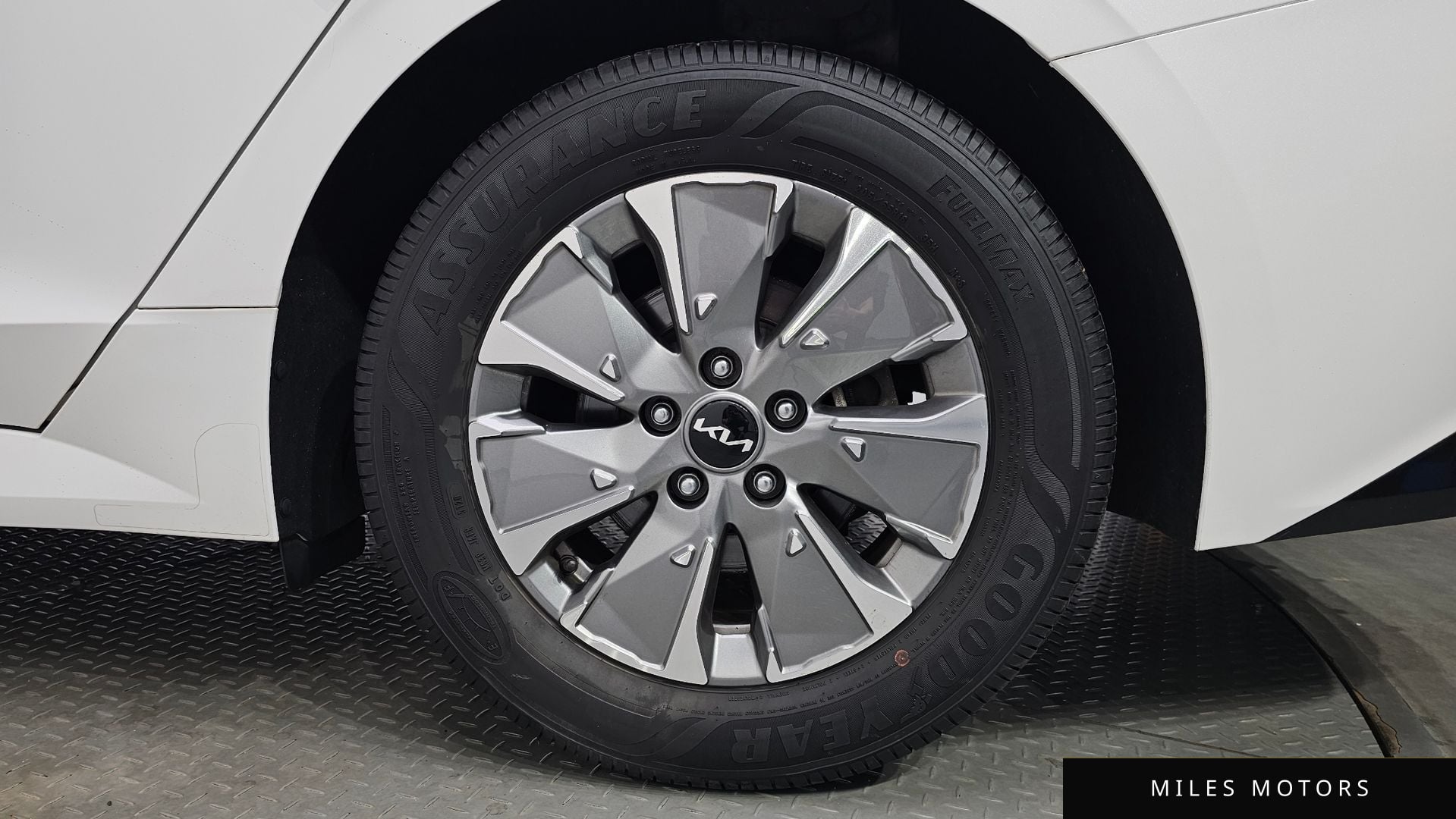 Kia K5 2022 — миниатюра 6