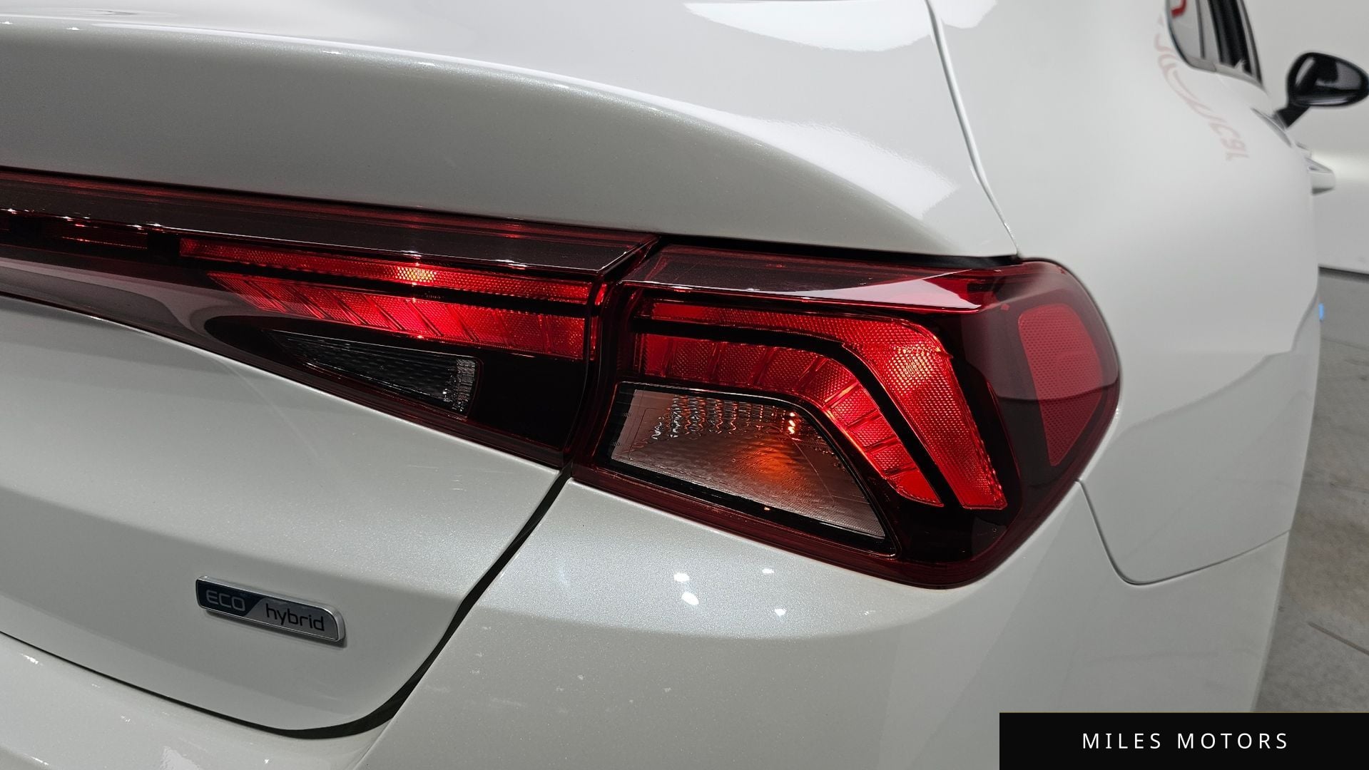 Kia K5 2022 — миниатюра 8