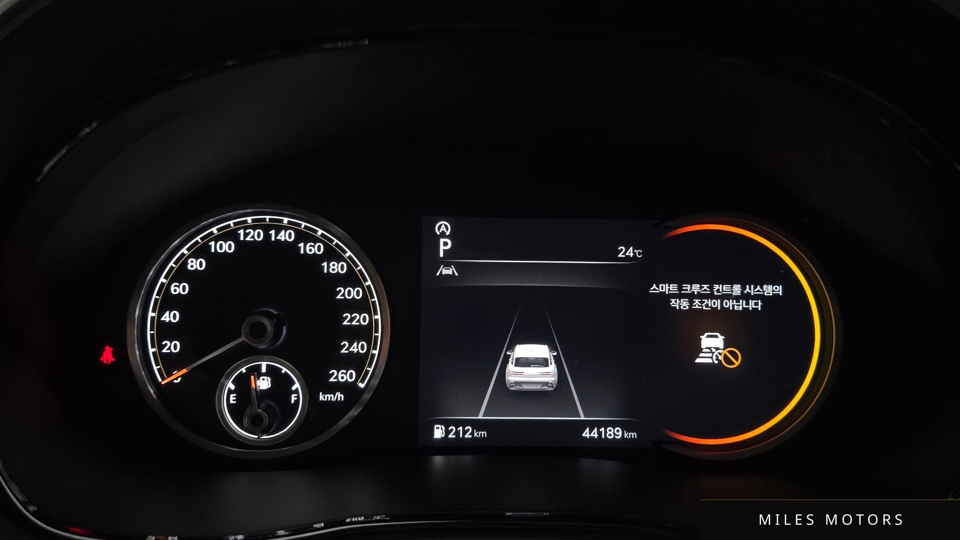 Genesis GV70 2023 — миниатюра 11