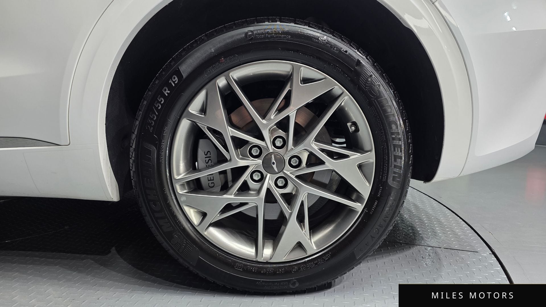 Genesis GV70 2023 — миниатюра 7