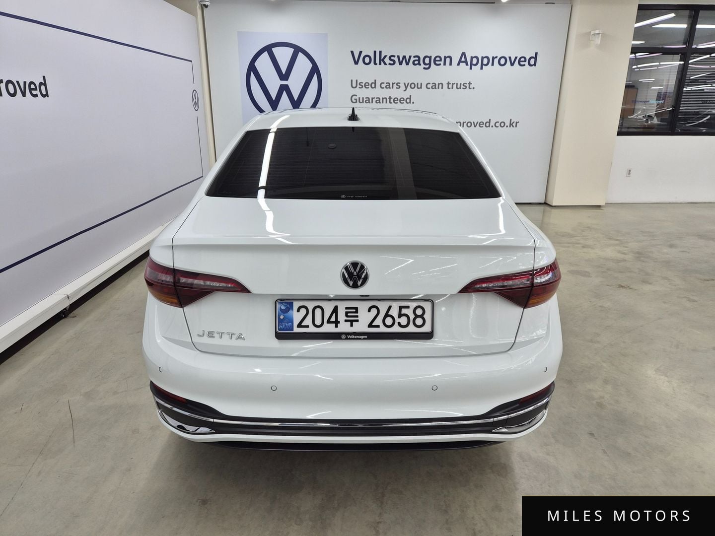 Volkswagen Jetta 2024 — миниатюра 4