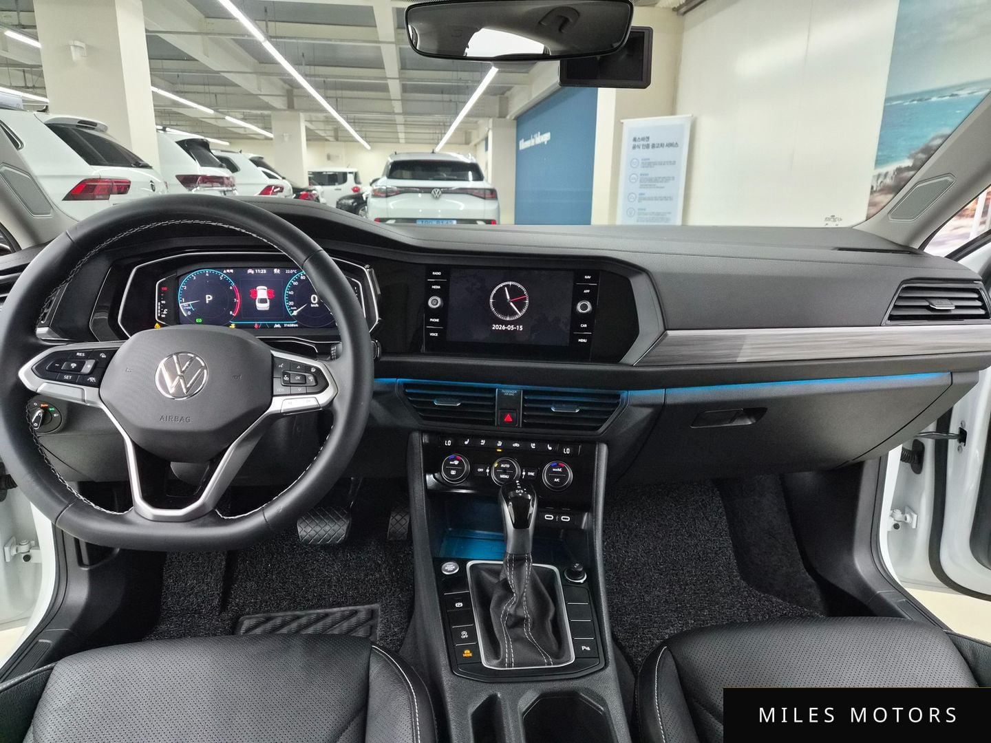 Volkswagen Jetta 2024 — миниатюра 7