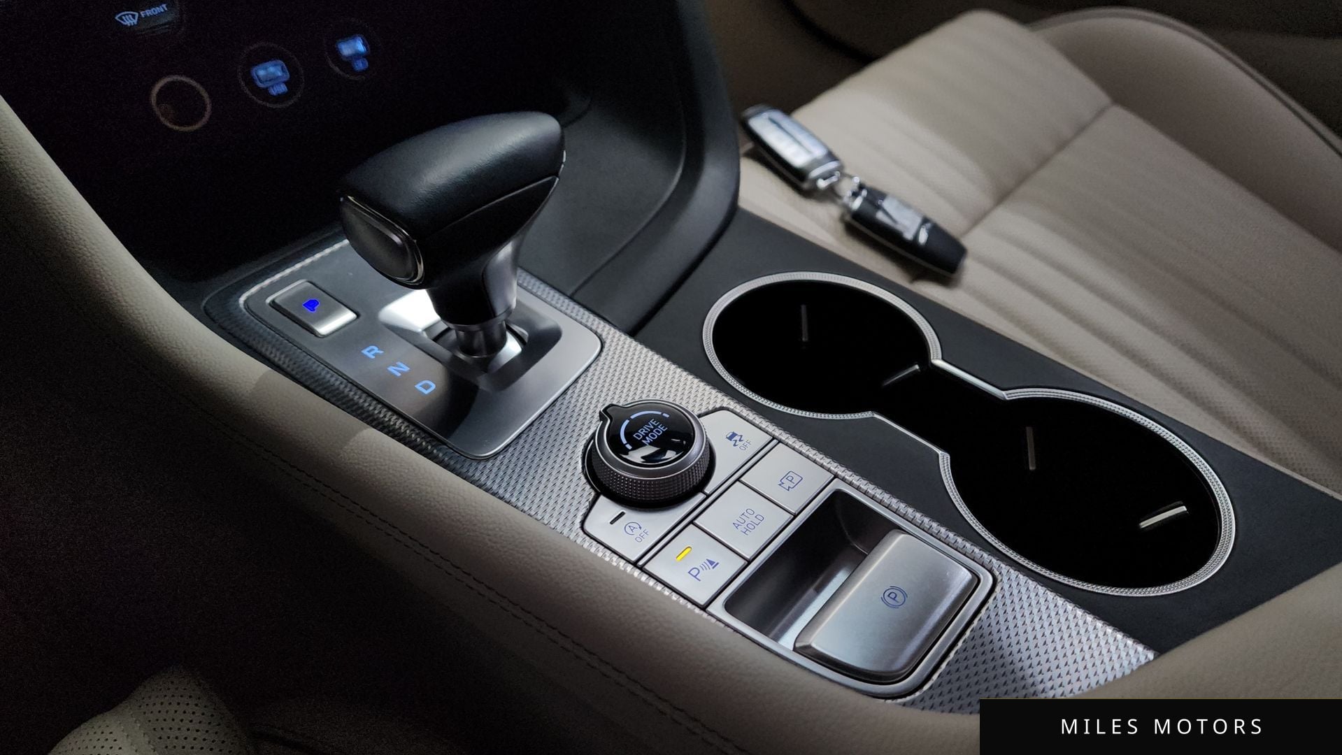 Genesis G70 2021 — миниатюра 12