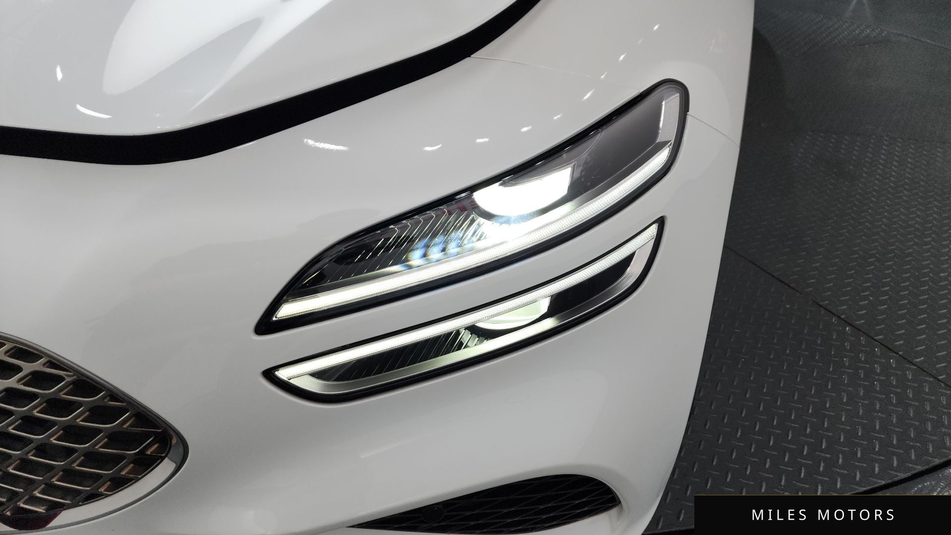 Genesis G70 2021 — миниатюра 8