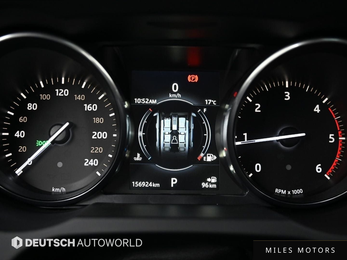 Land Rover Range Rover Evoque 2016 — миниатюра 8