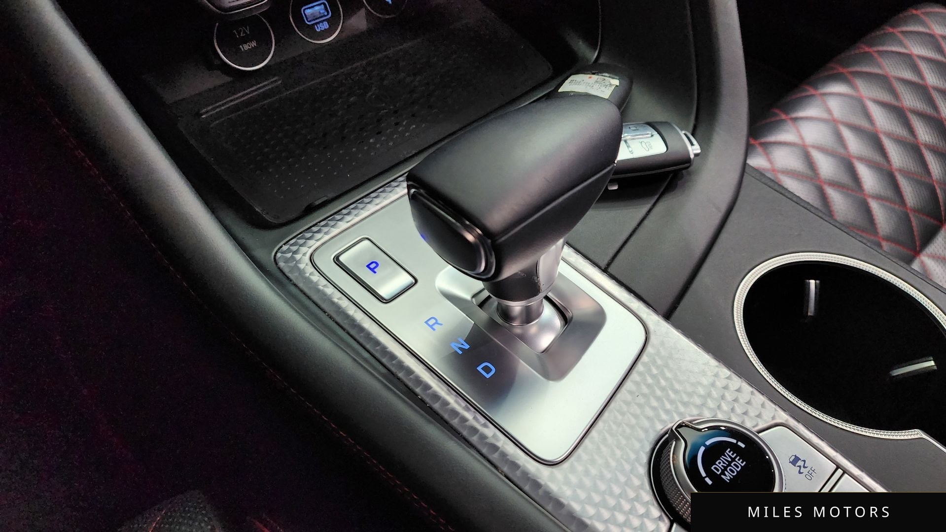 Genesis G70 2022 — миниатюра 12