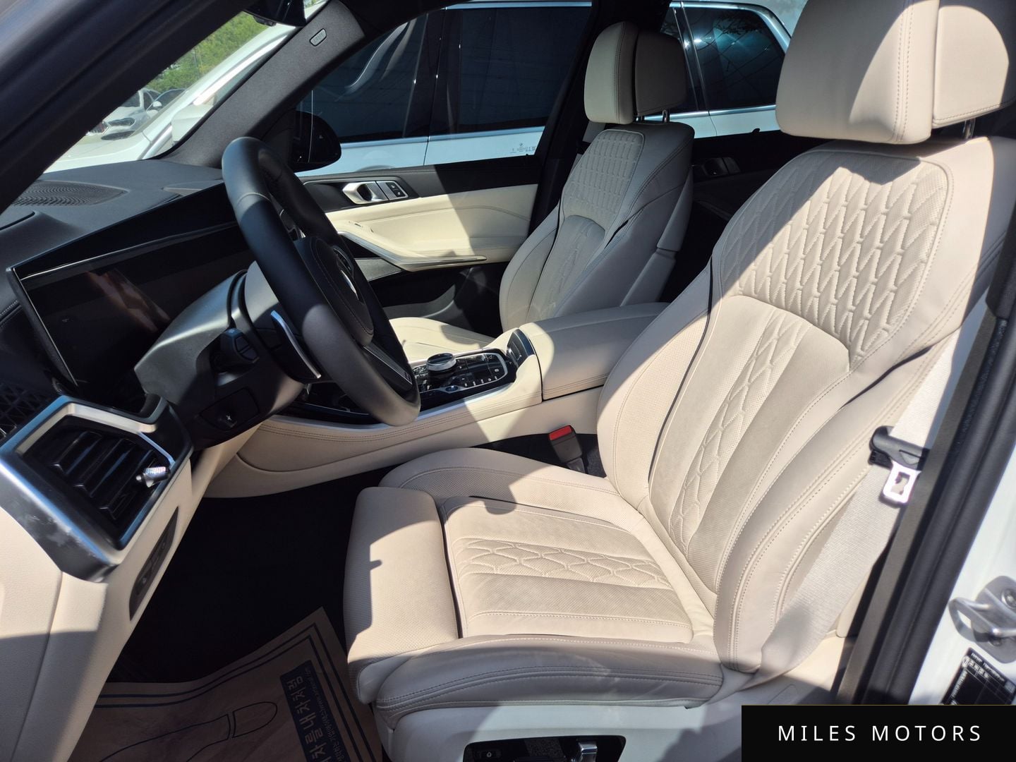 BMW X5 (G05) 2025 — миниатюра 10
