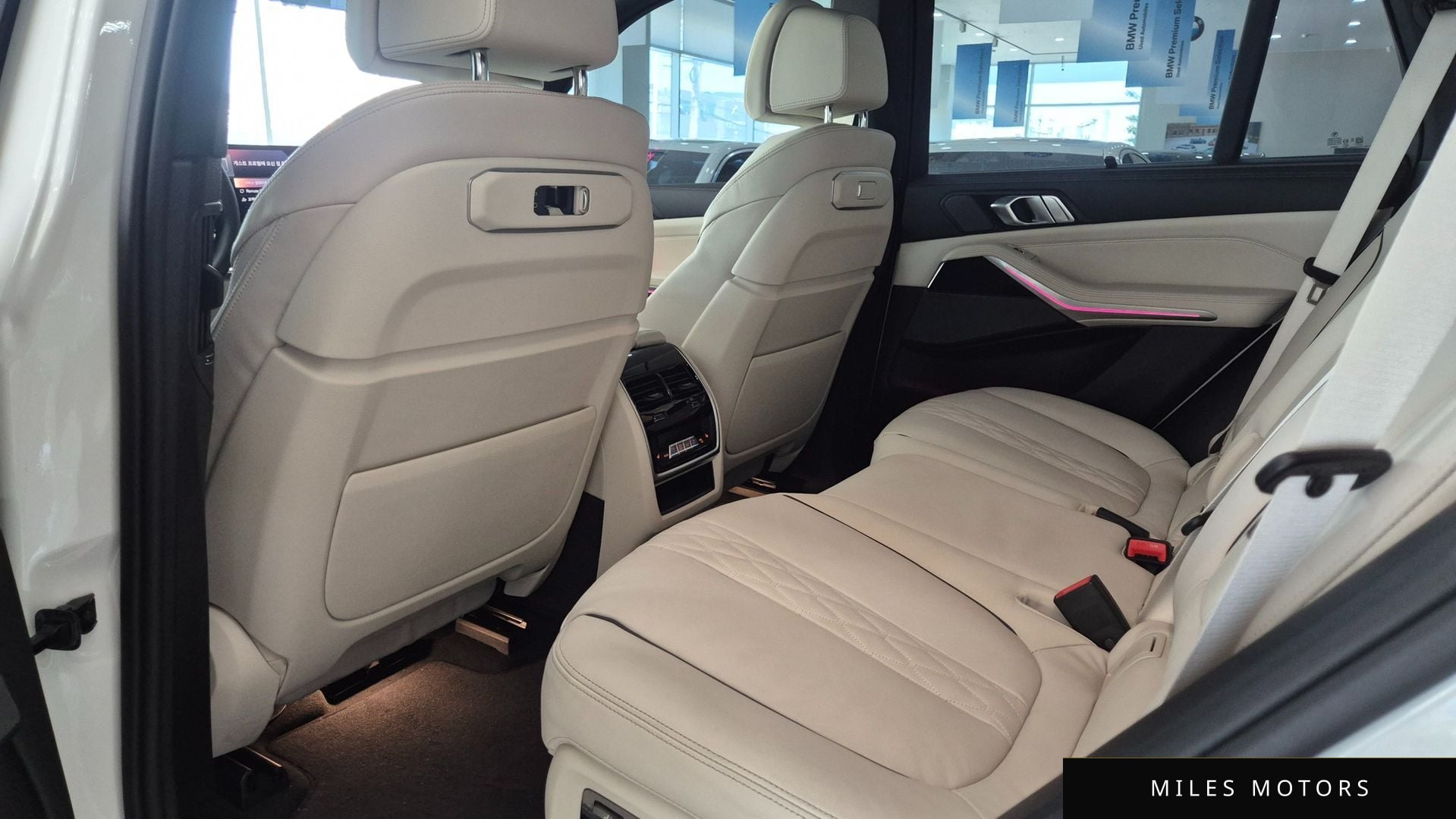 BMW X5 (G05) 2025 — миниатюра 11