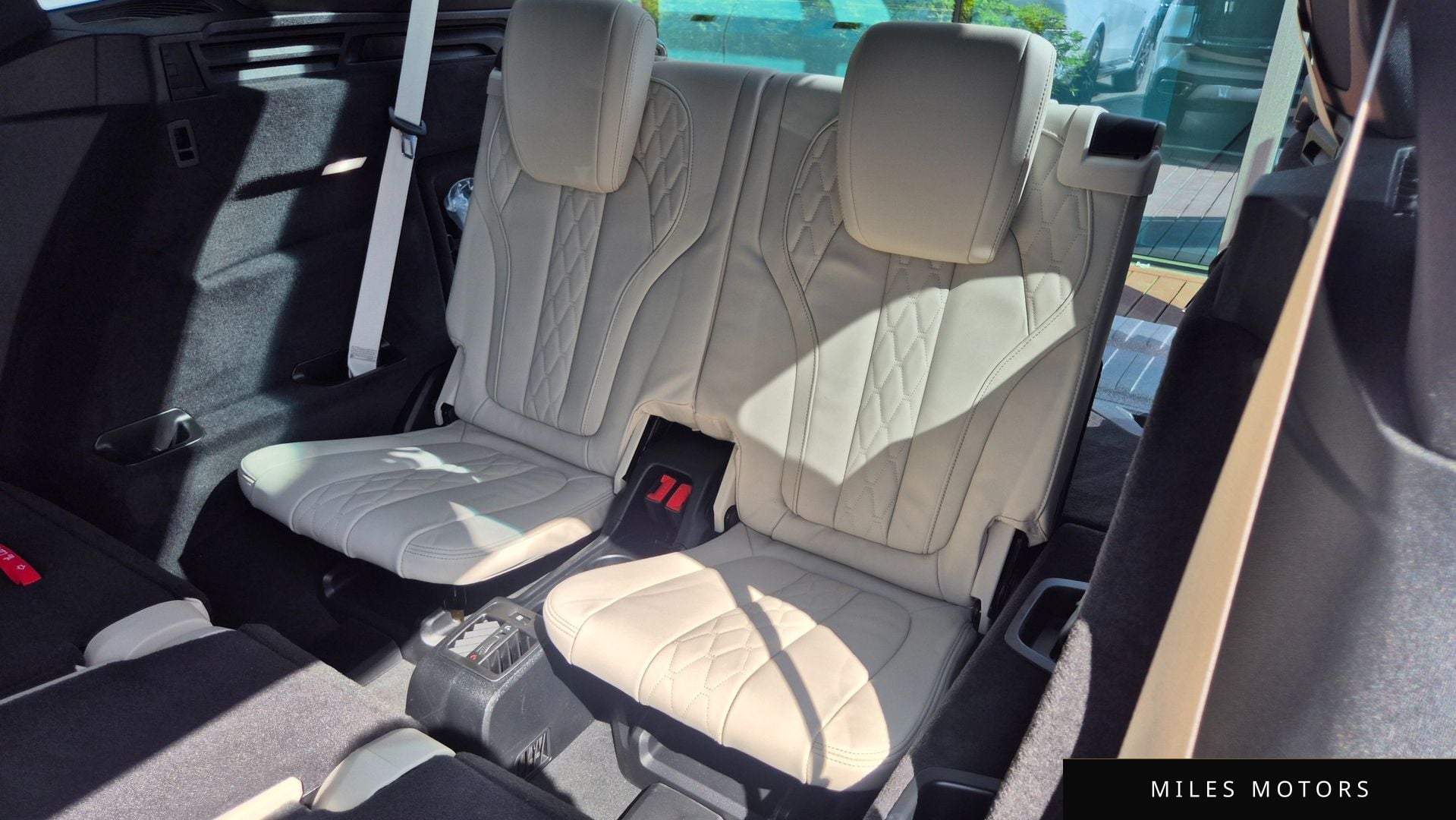 BMW X5 (G05) 2025 — миниатюра 12