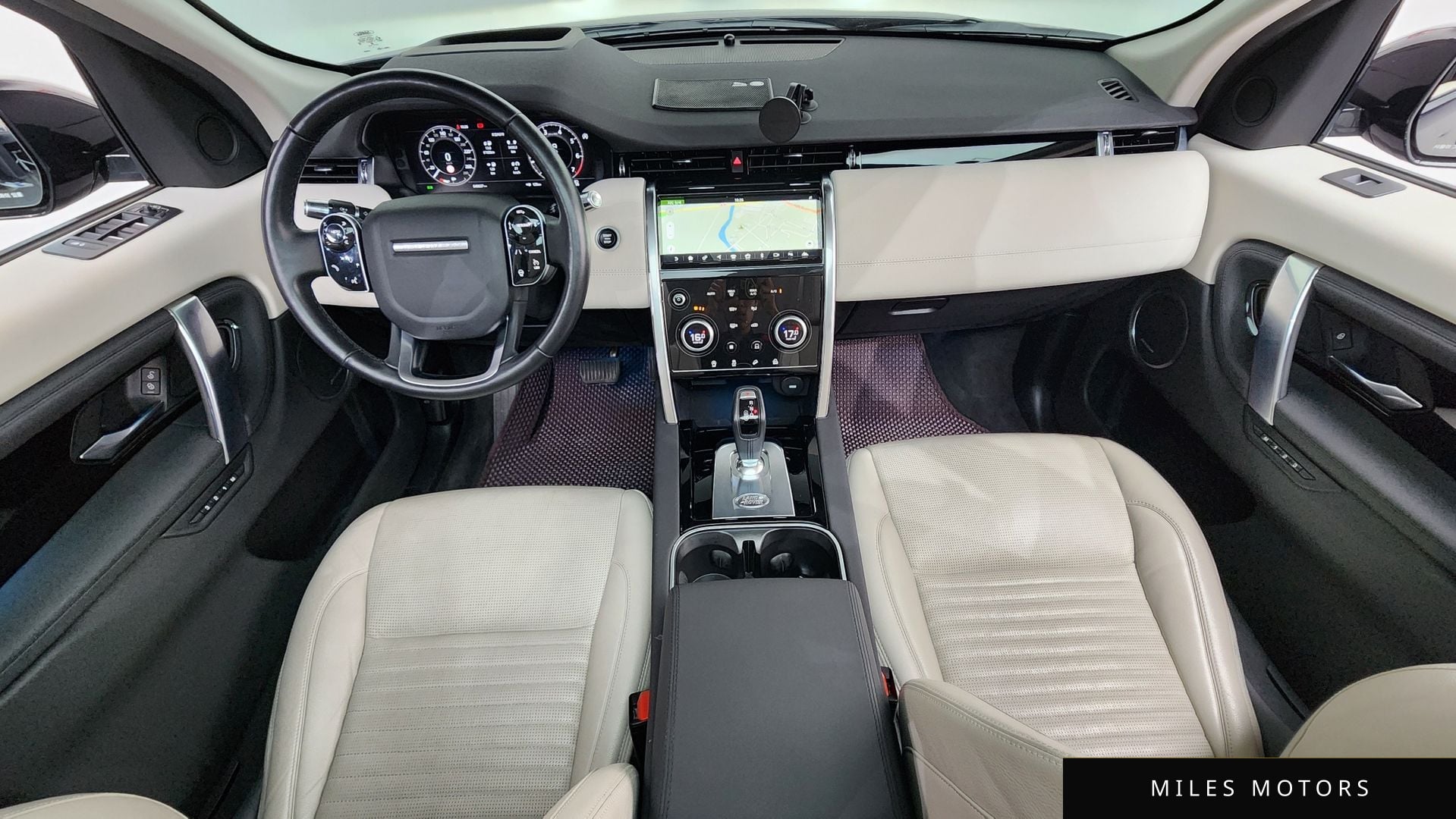 Land Rover Discovery Sport 2020 — миниатюра 10